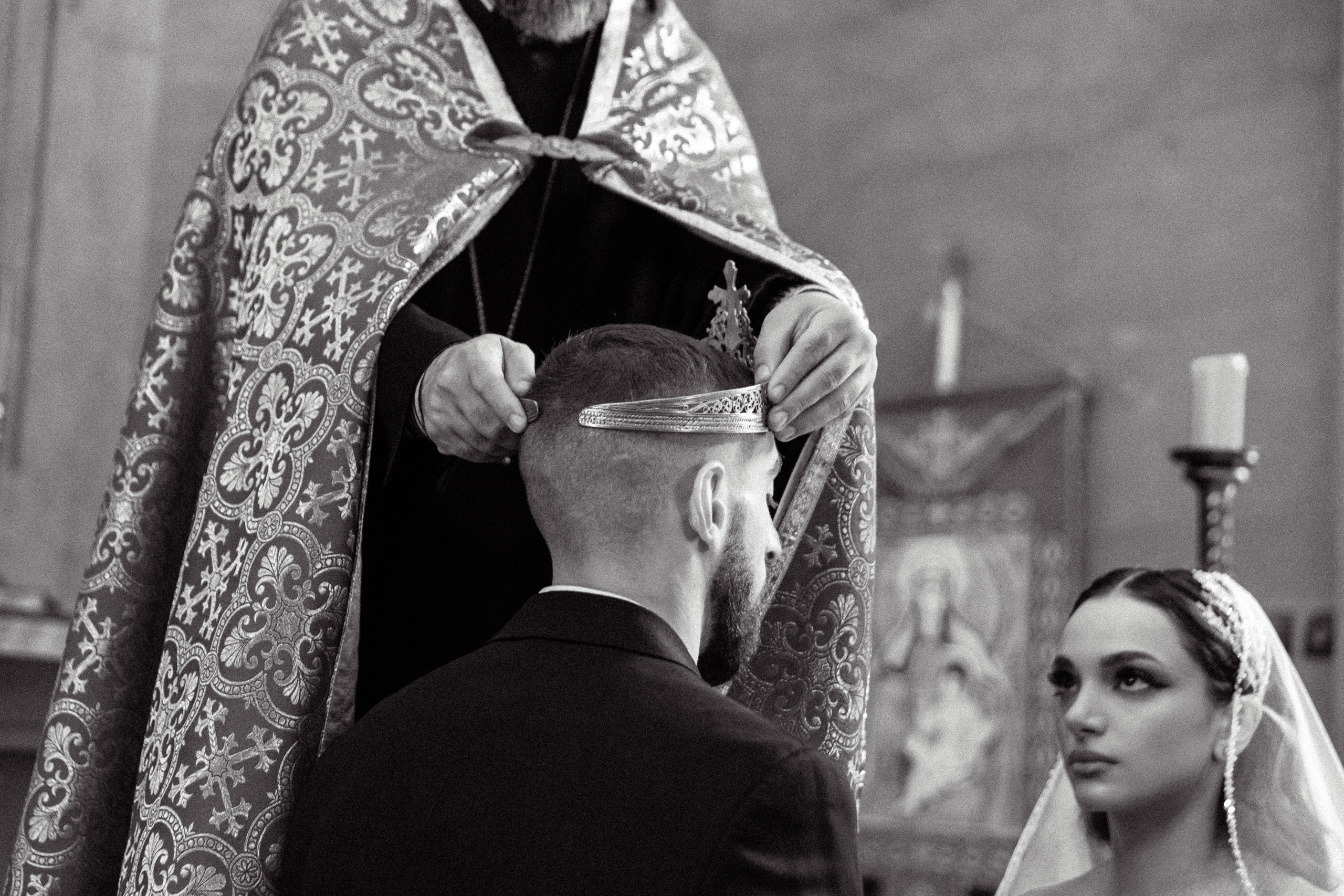 Эдгар и Амасик. Свадебный, семейный, детский фотограф в Воронеже, Липецке Ваганова Дарья