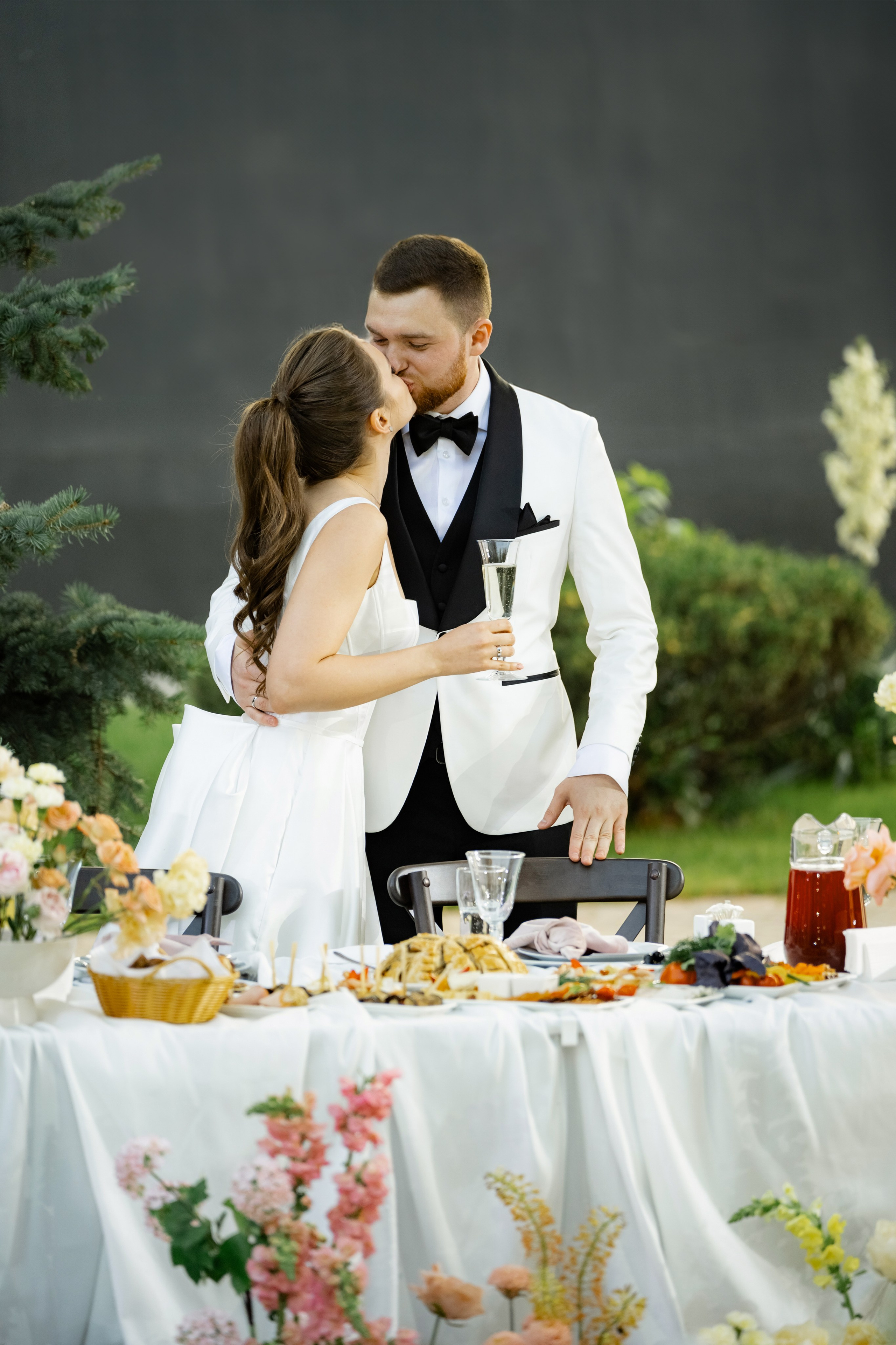 Илья и Ксения. Свадебный фотограф Ростов-на- Дону, Краснодар, Москва