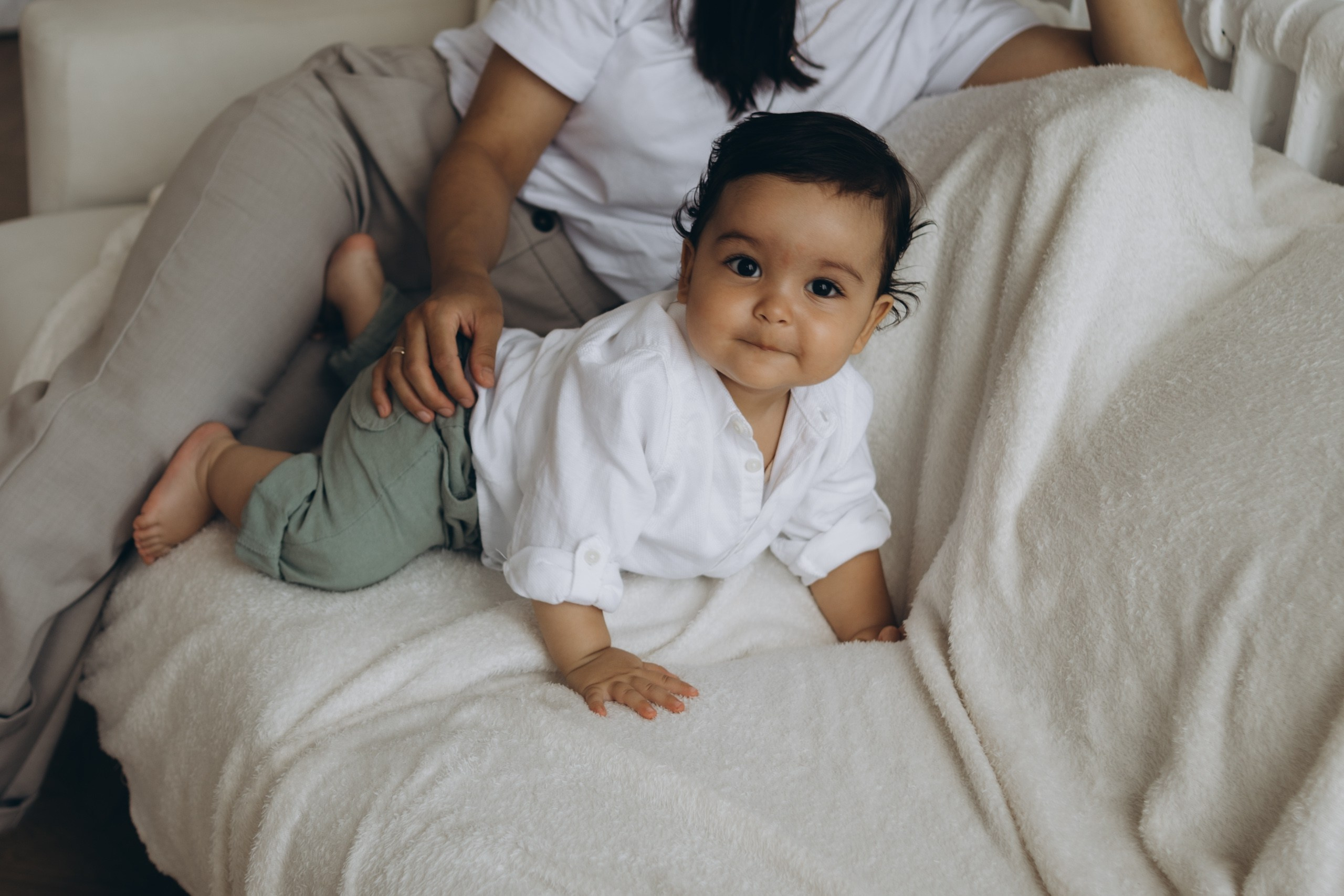 День рождения Мирана. Фотограф в Санкт- Петербурге Дарья Щевьёва