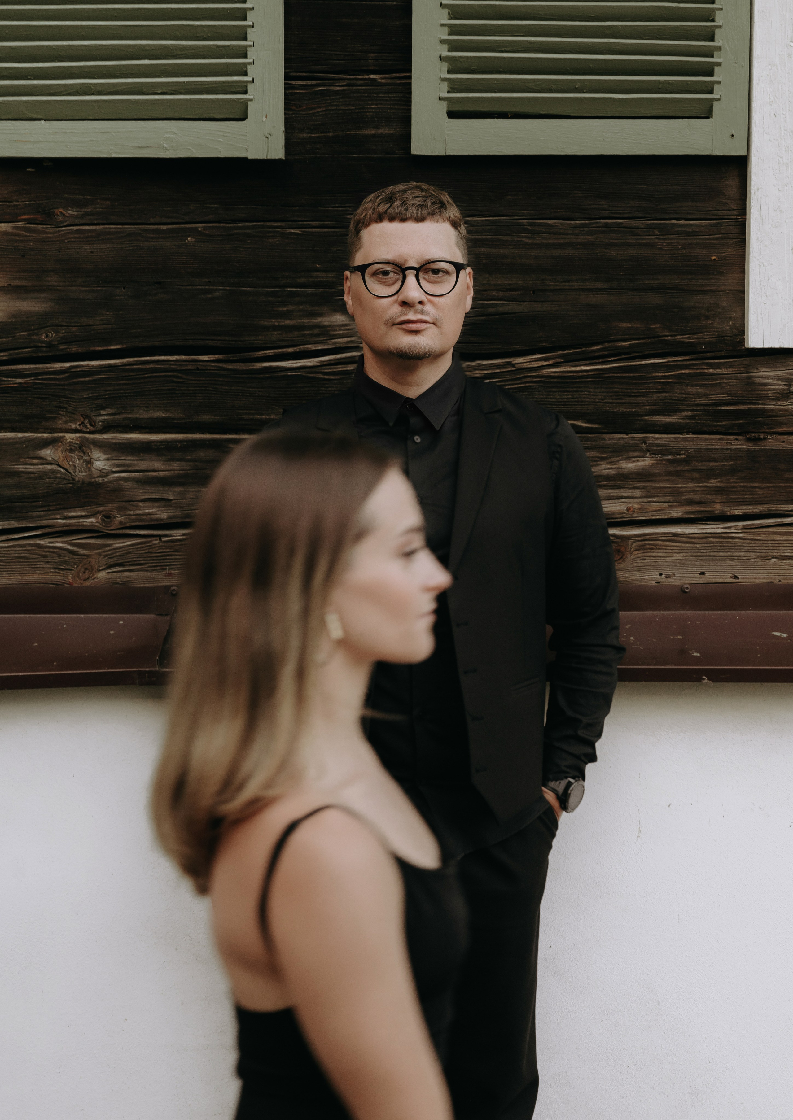 Evening. Свадебный фотограф в Минске Вадим Бурчик