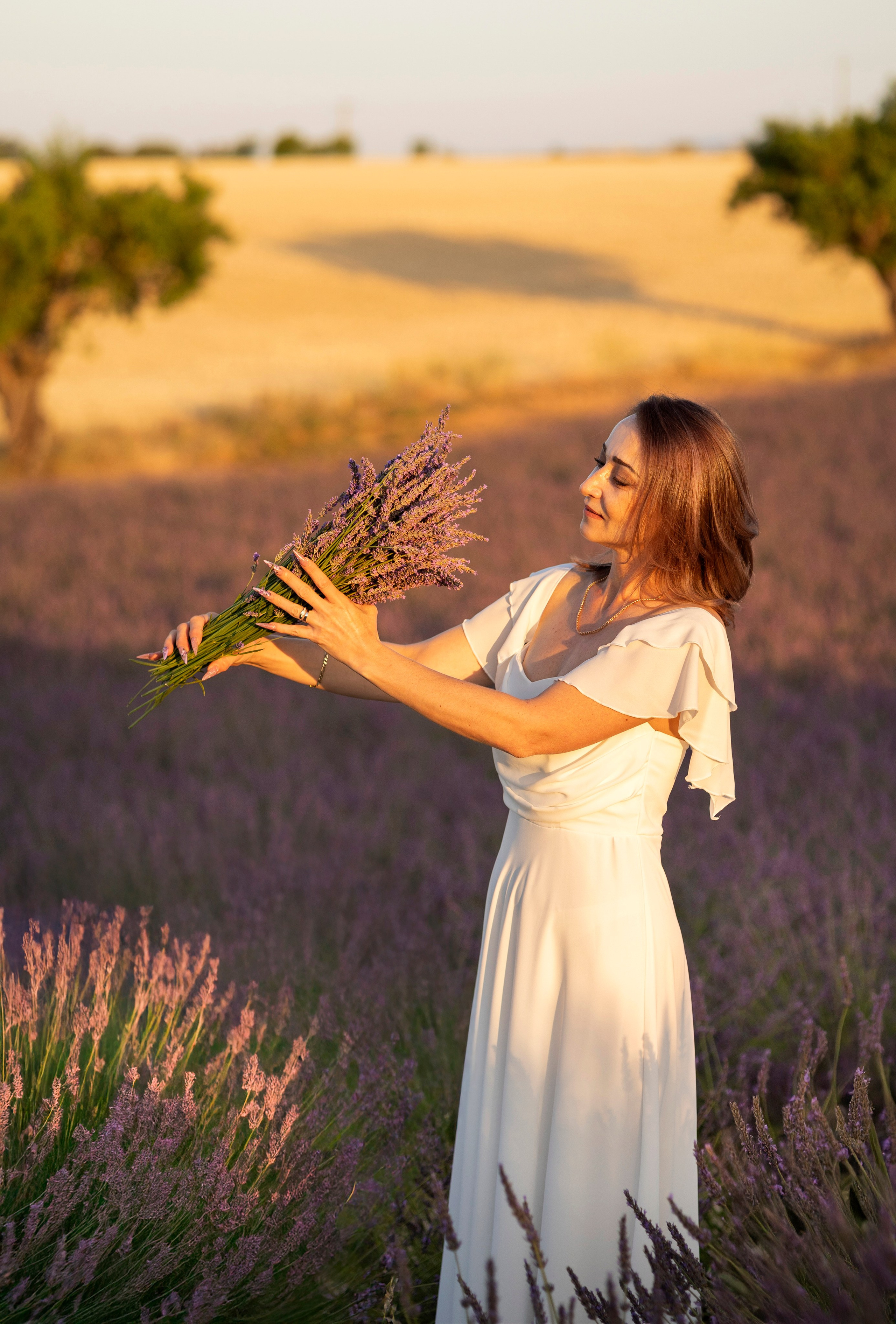 Provence. Фотограф в Мюнхене