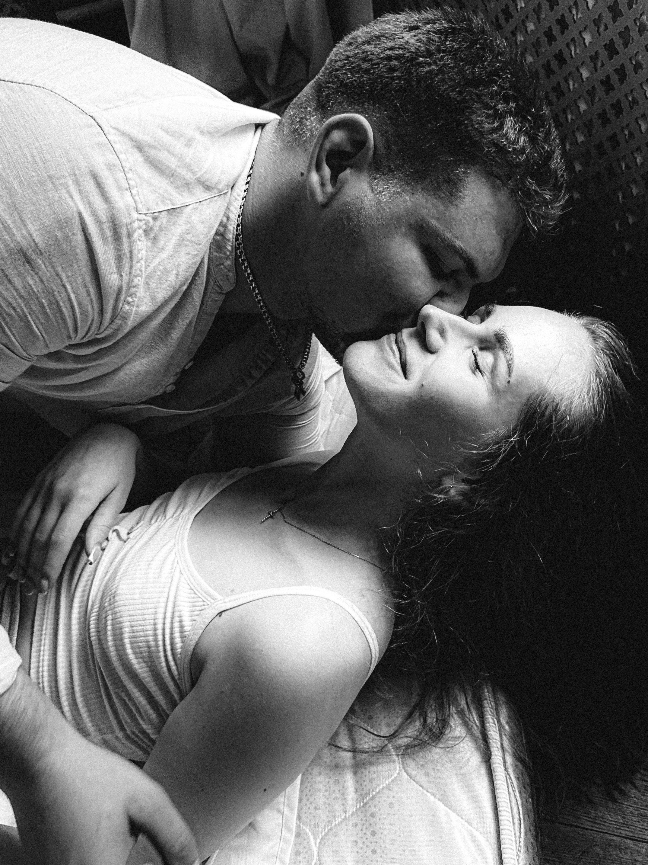 Парные съемки. Портретный фотограф в Санкт-Петербурге Симона Рогинская