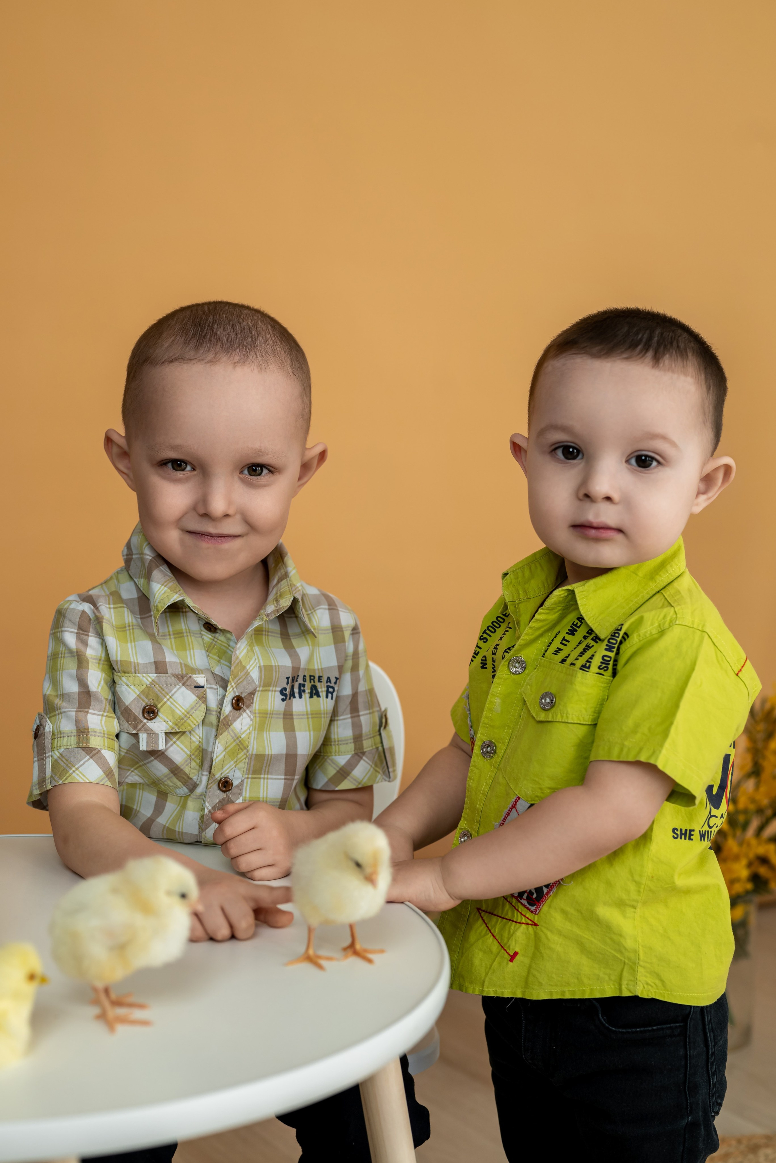 Пасха 2025 г. Фотограф в городе Салават