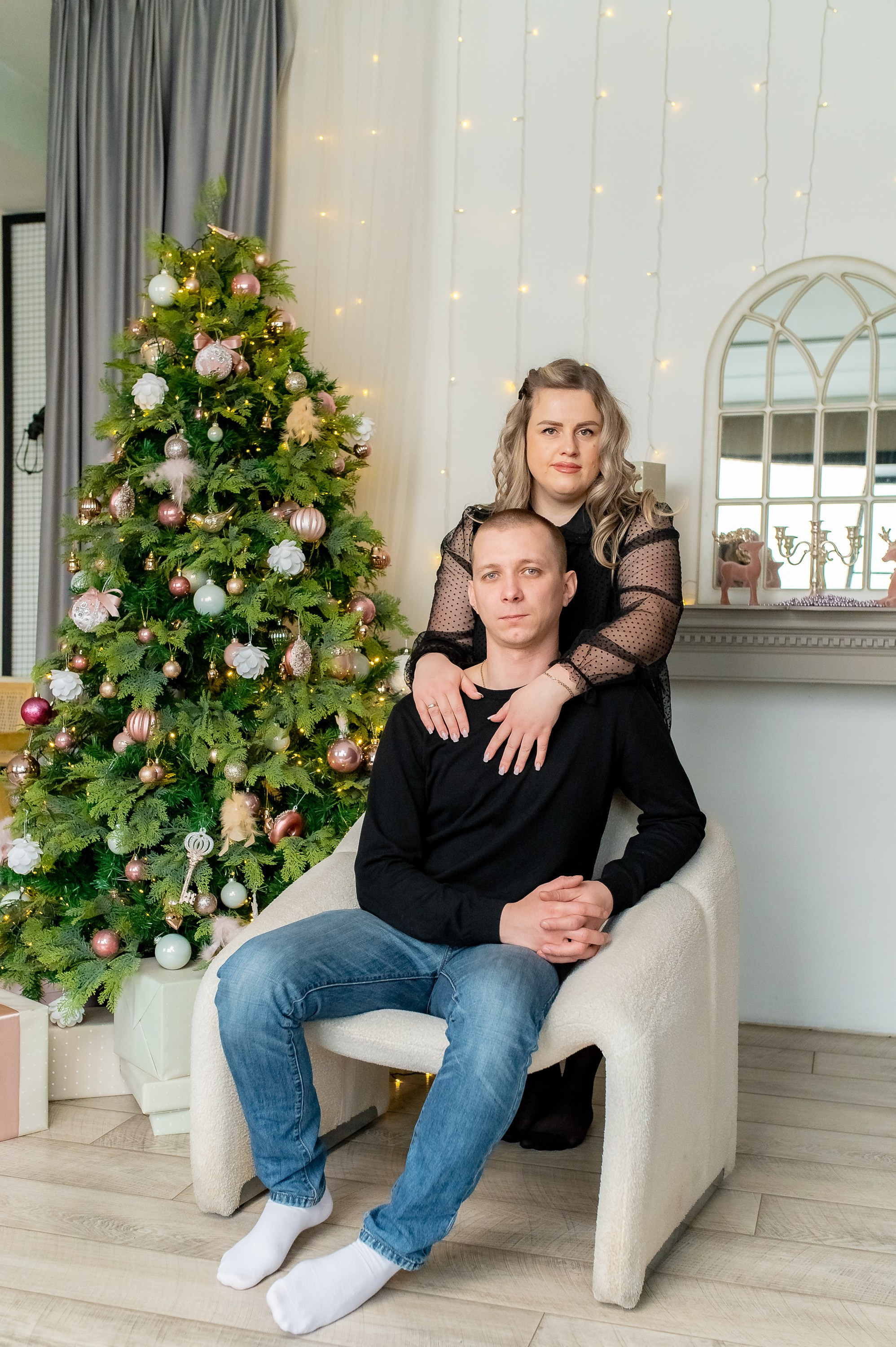 Фотостудия Кино. ProfotoNK