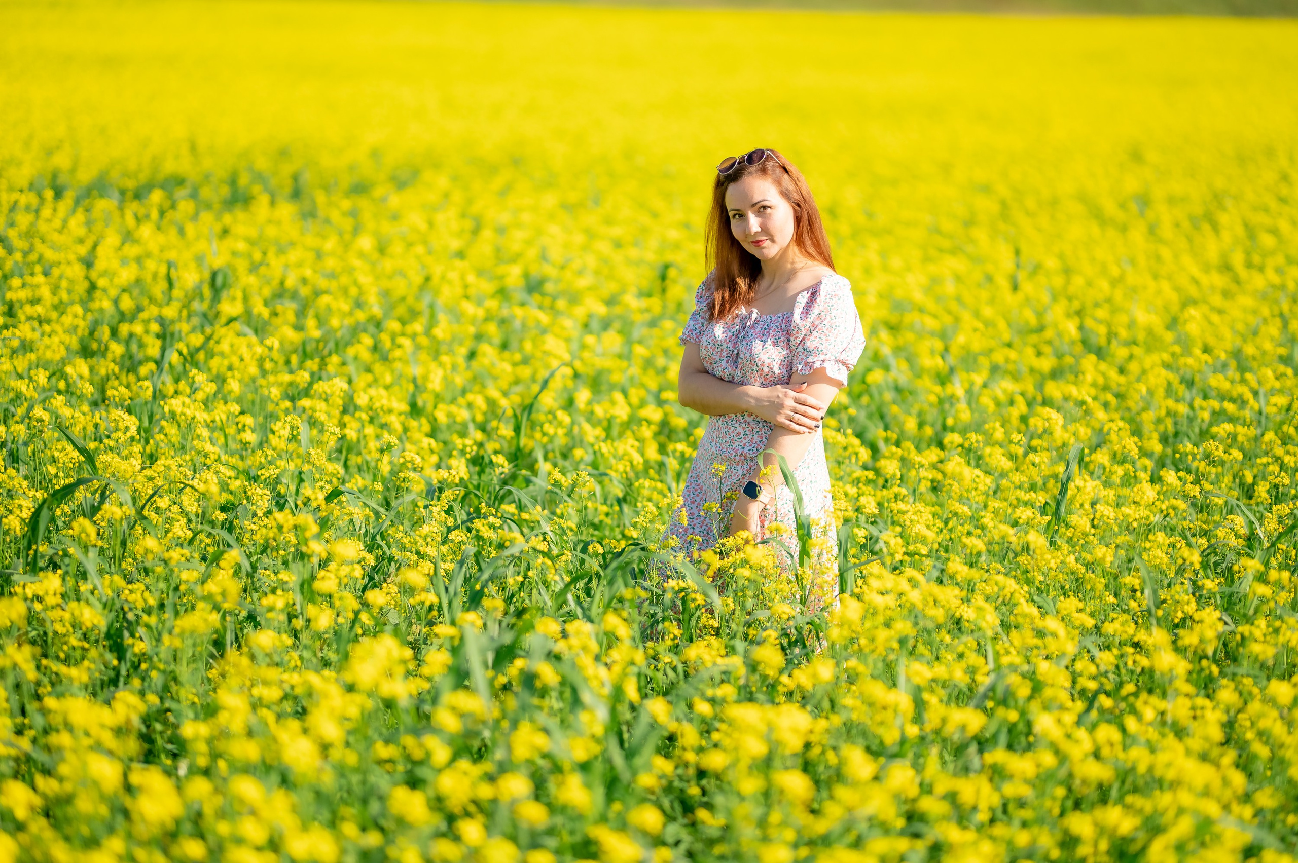 Алена. ProfotoNK