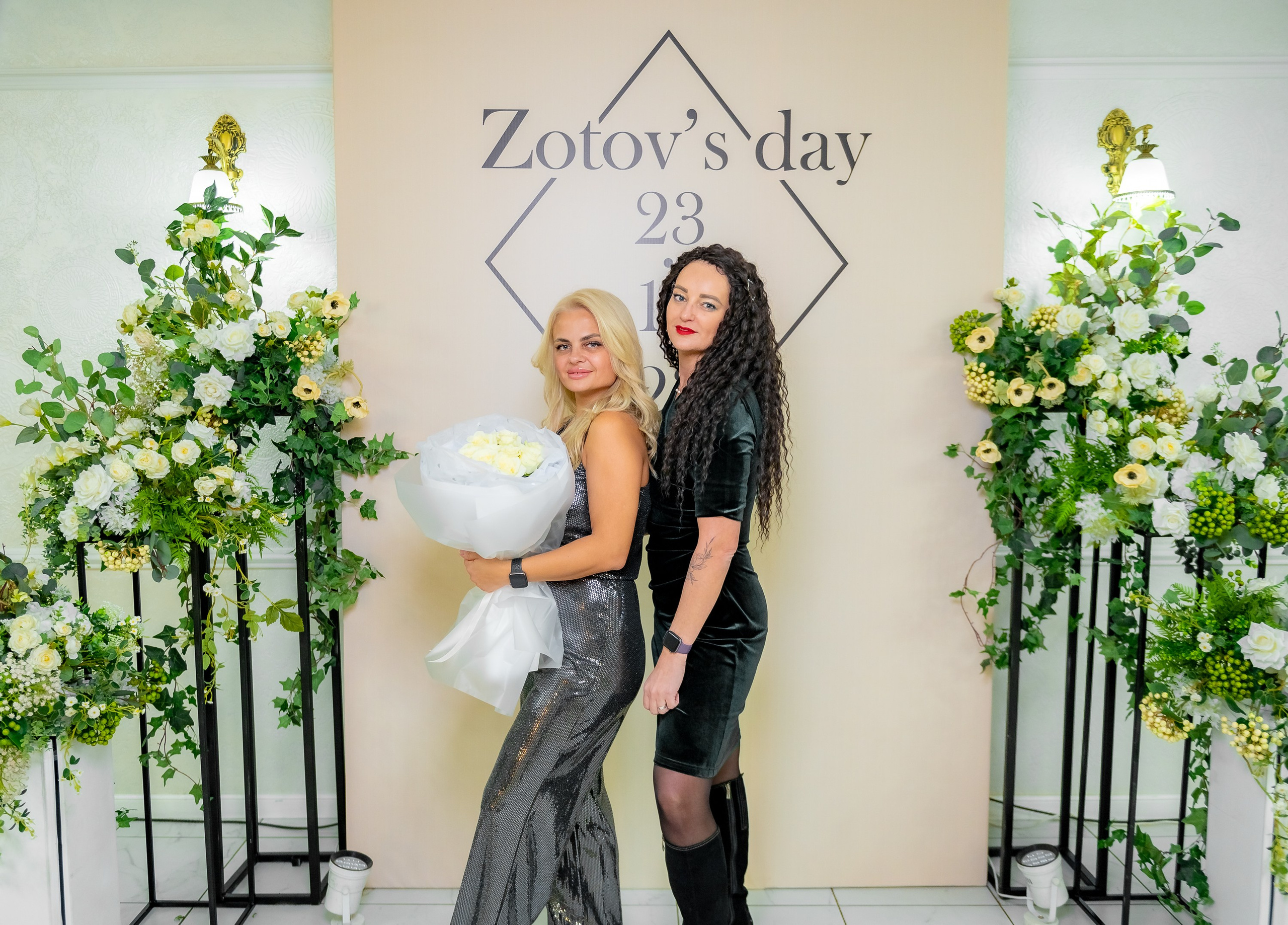 Анастасия и Евгений. ProfotoNK