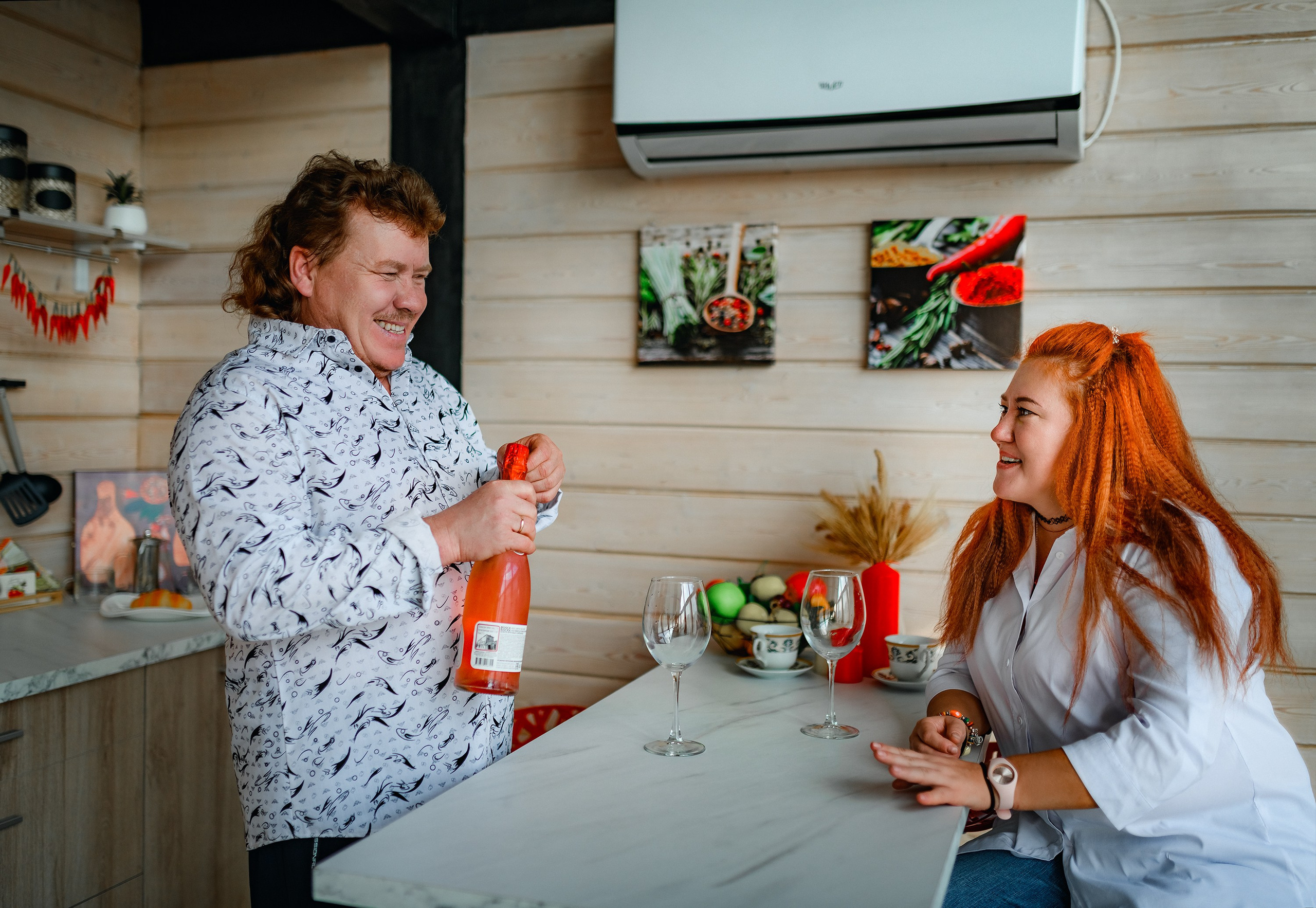 В фотостудии DОМ. ProfotoNK