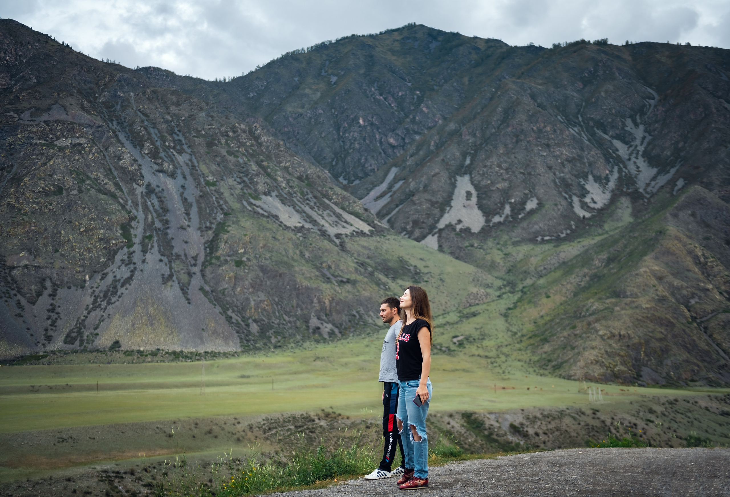 Семейная съемка. ProfotoNK