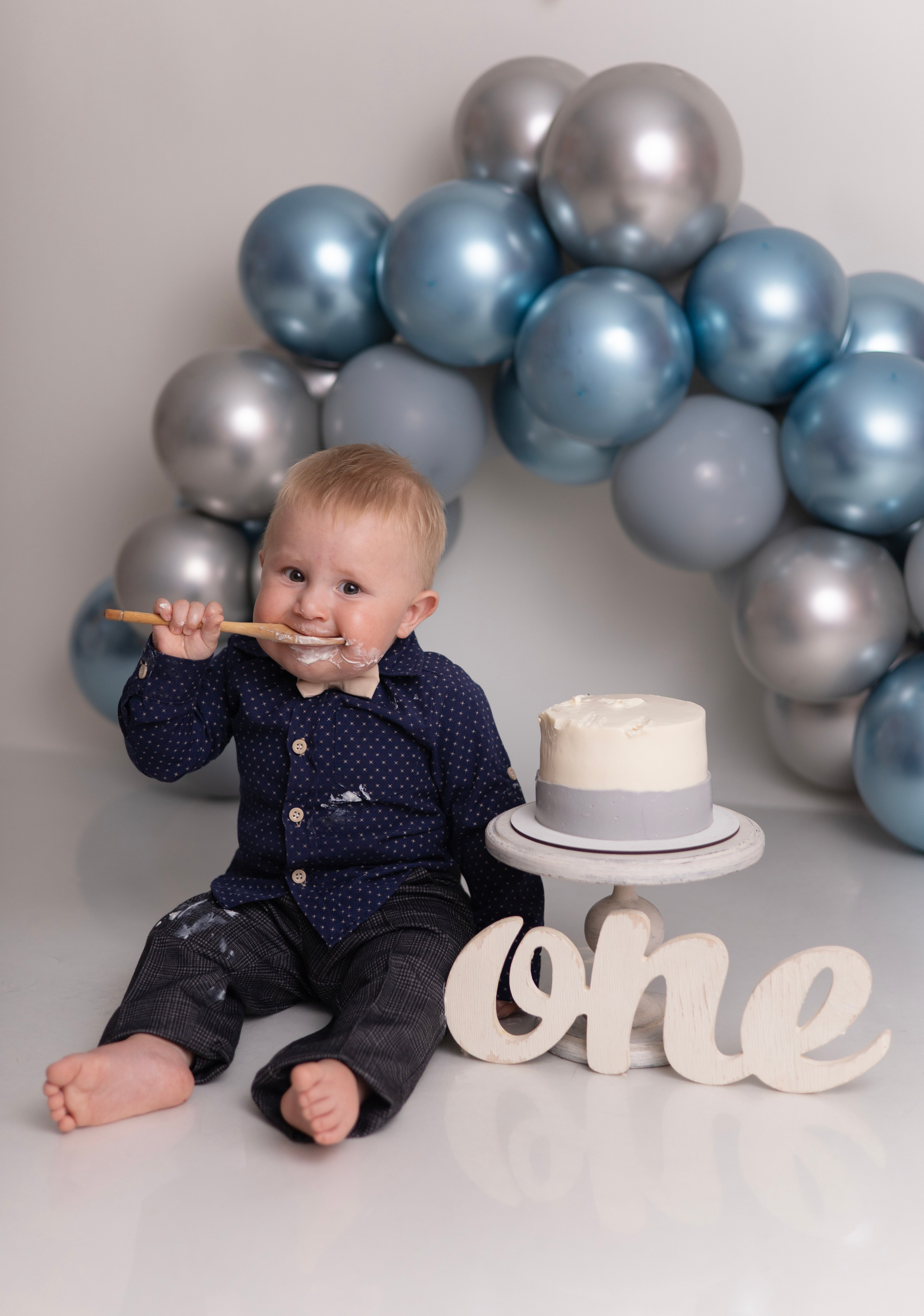 Годовасие. Детский новорождённых и детей постарше Анисимова Полина