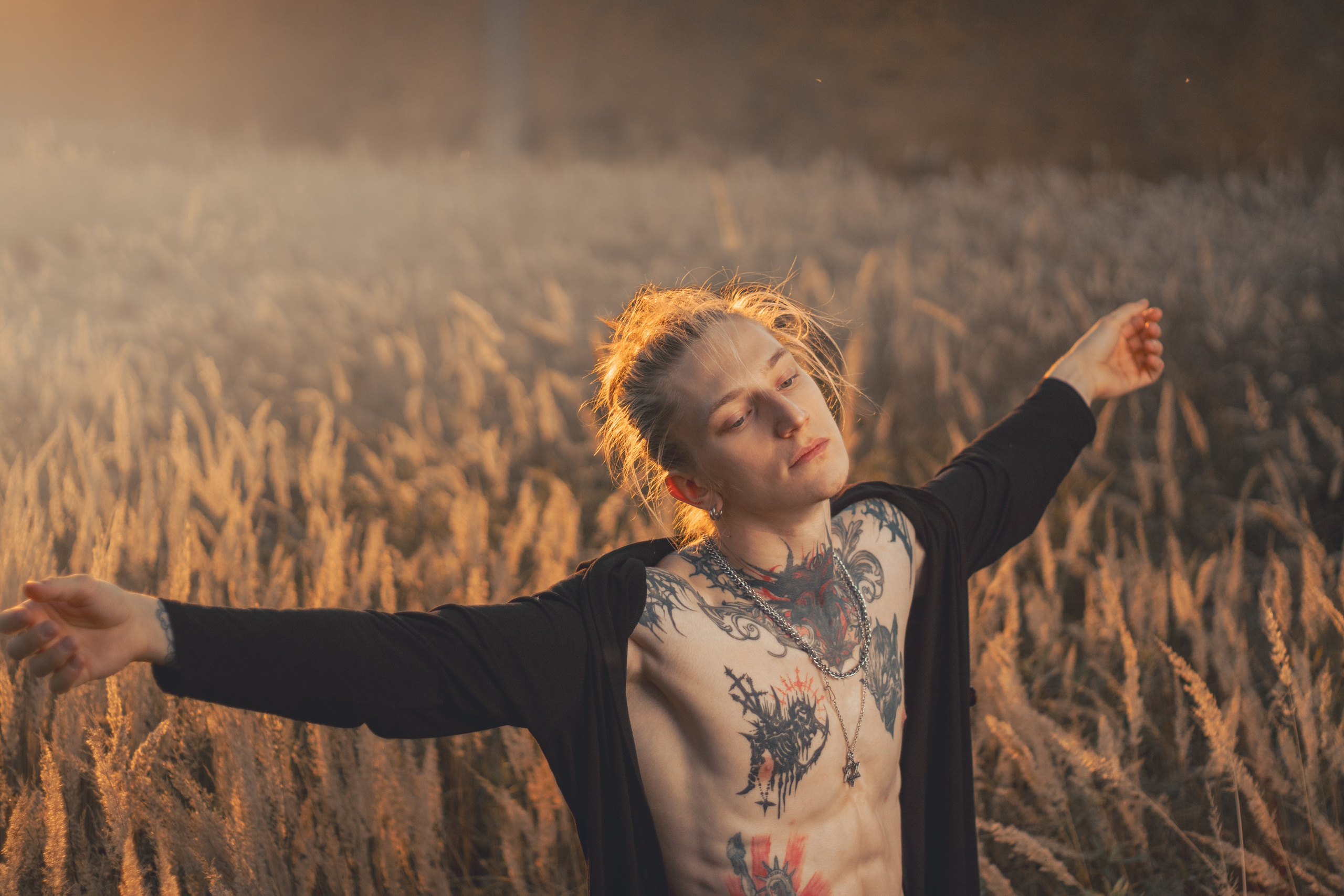 Anzhelo Voldan. Фотограф Набережные Челны Лысенков Олег