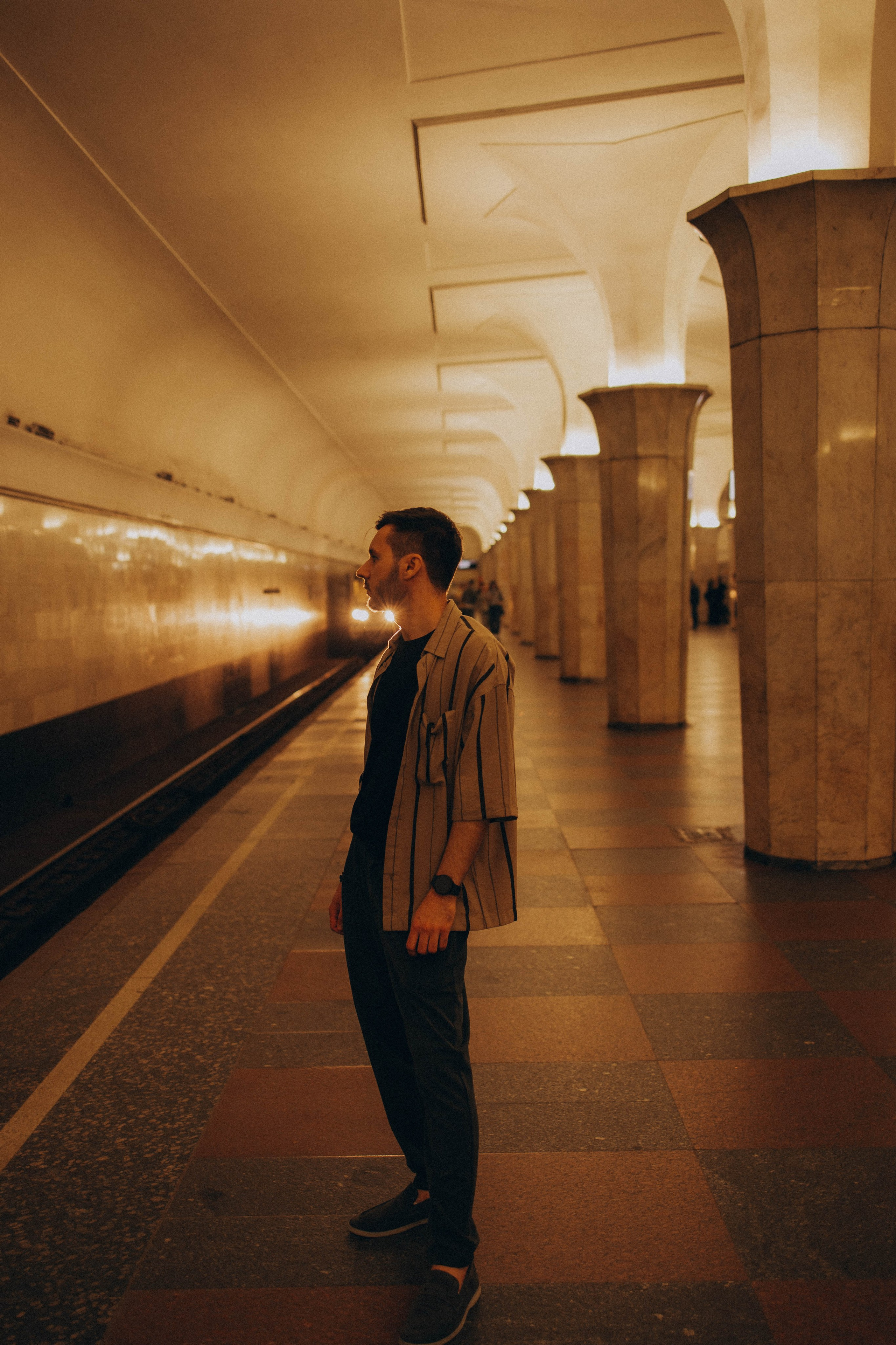 Брутальный Александр. Фотограф lifestylе в Москве Пшеничная Анастасия