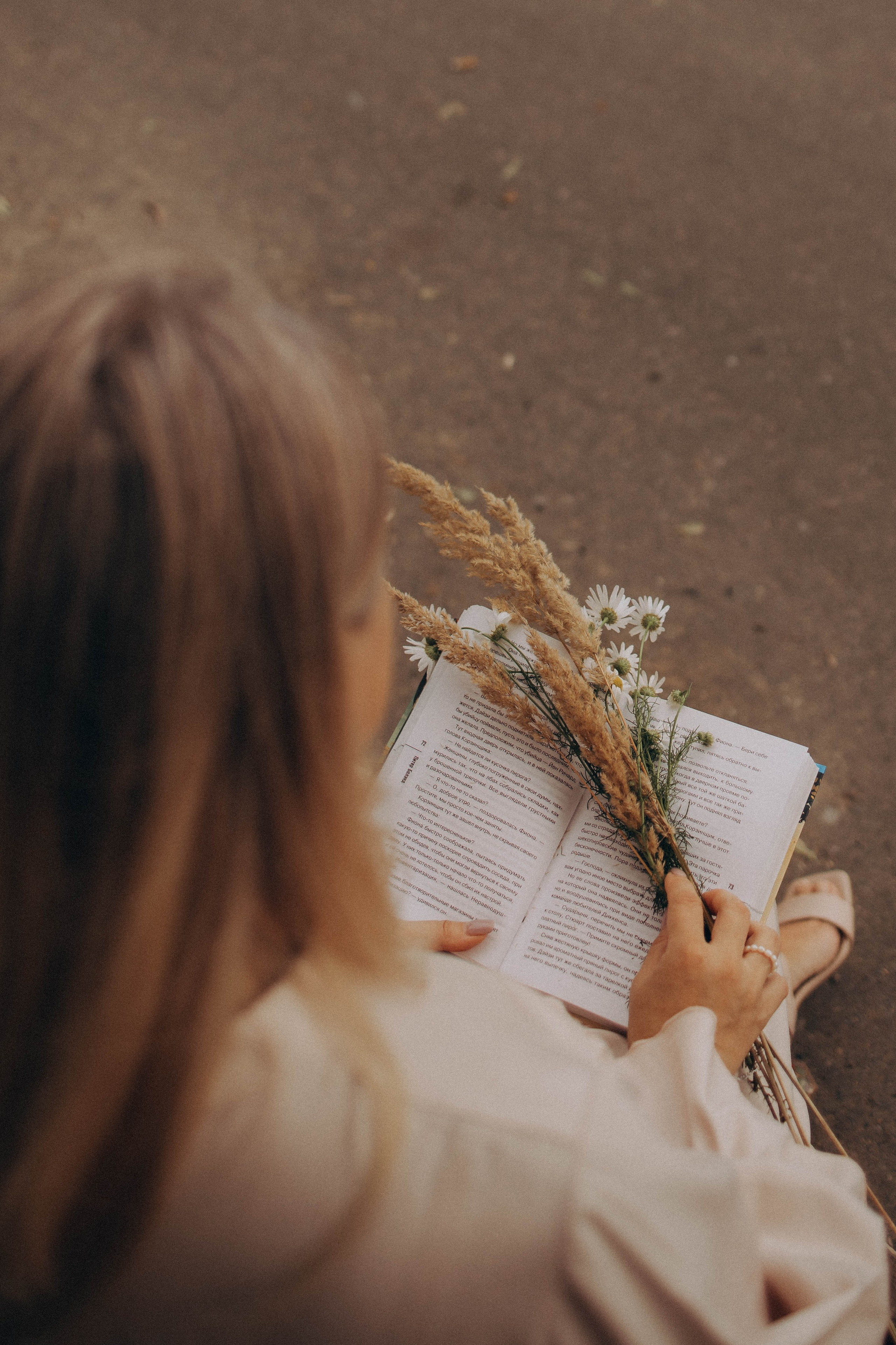 Юлия — лесная нимфа. Фотограф lifestylе в Москве Пшеничная Анастасия