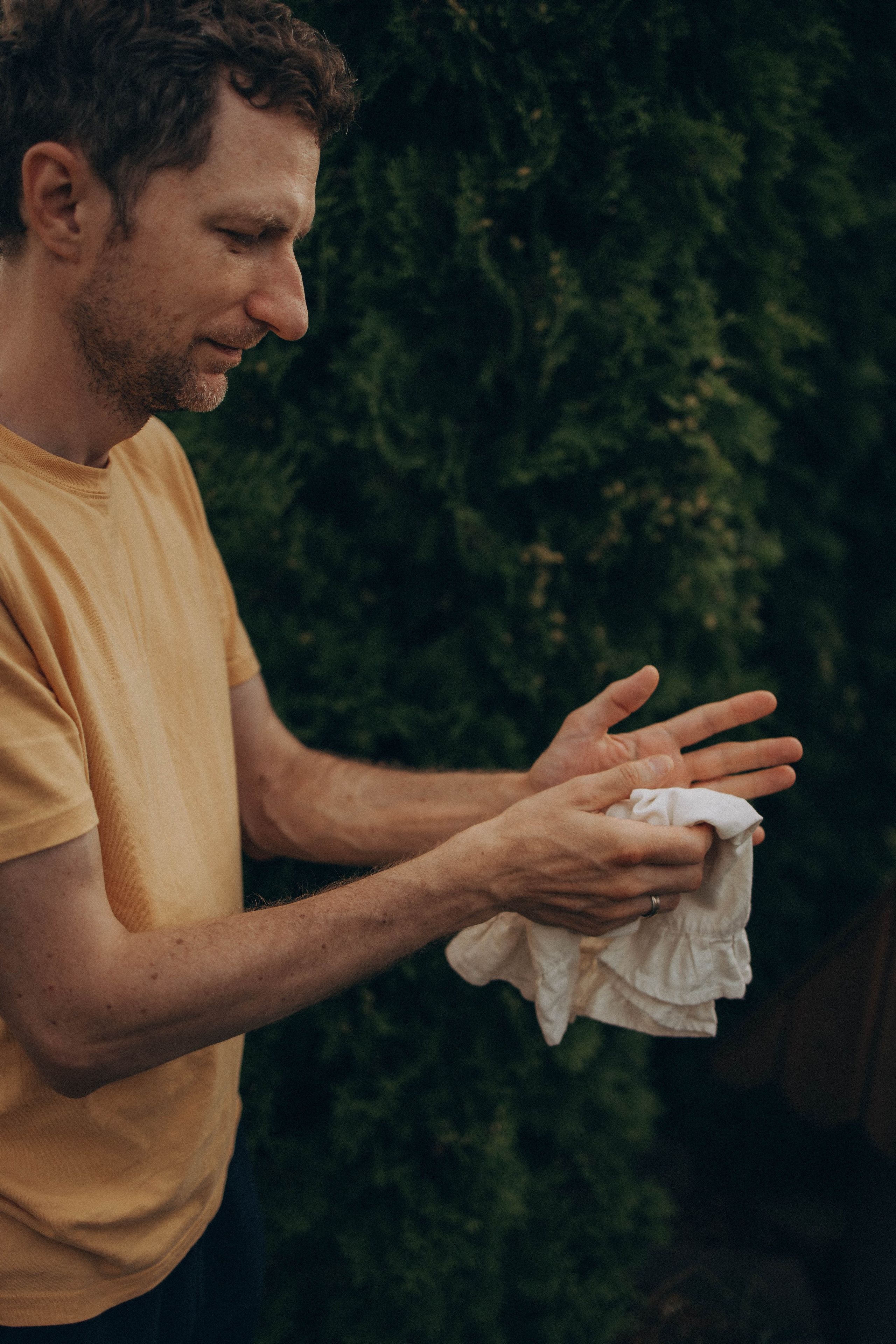 Одним летним днем. Фотограф lifestylе в Москве Пшеничная Анастасия