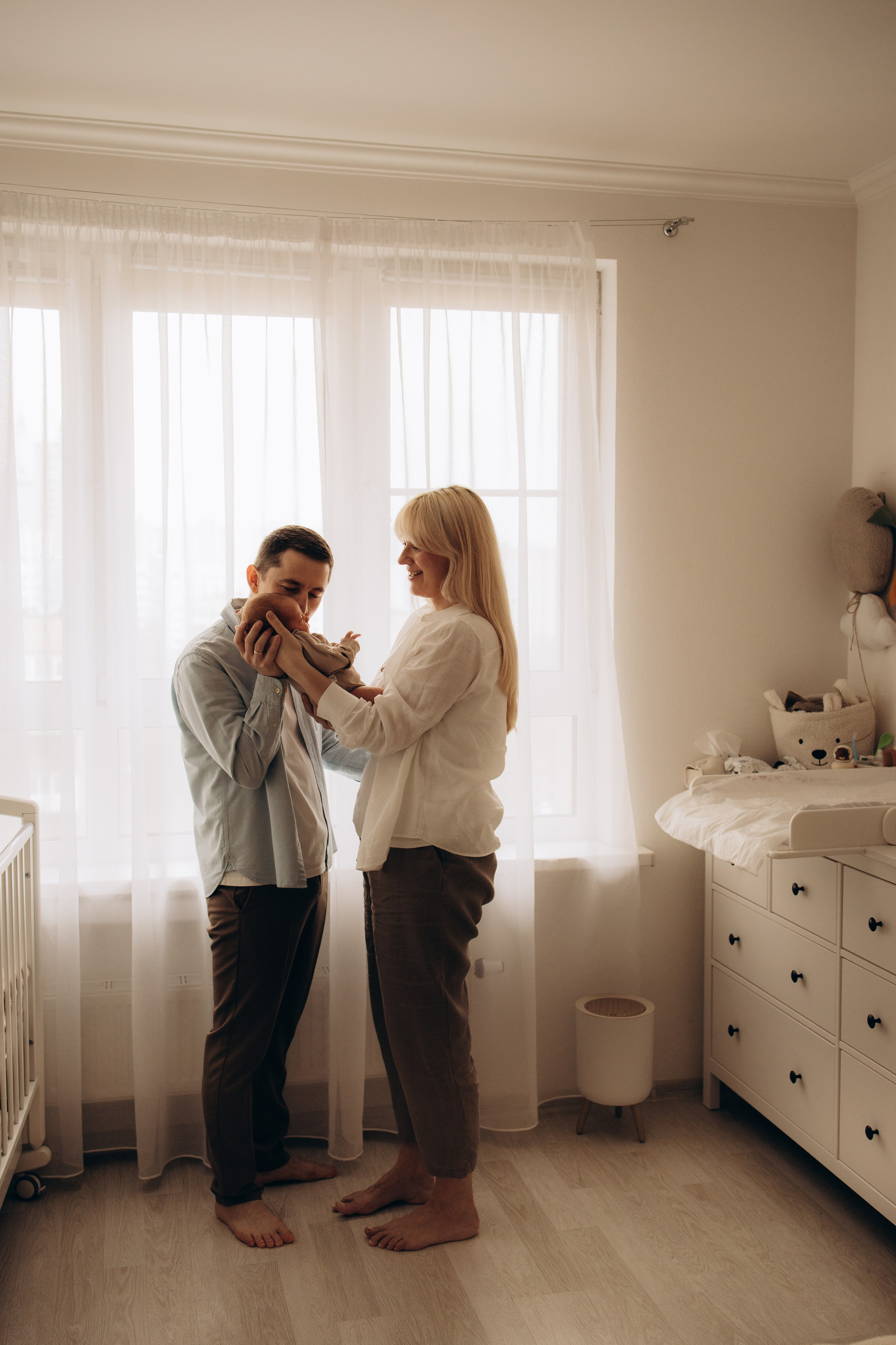 Саша Маша и Дима. Фотограф lifestylе в Москве Пшеничная Анастасия