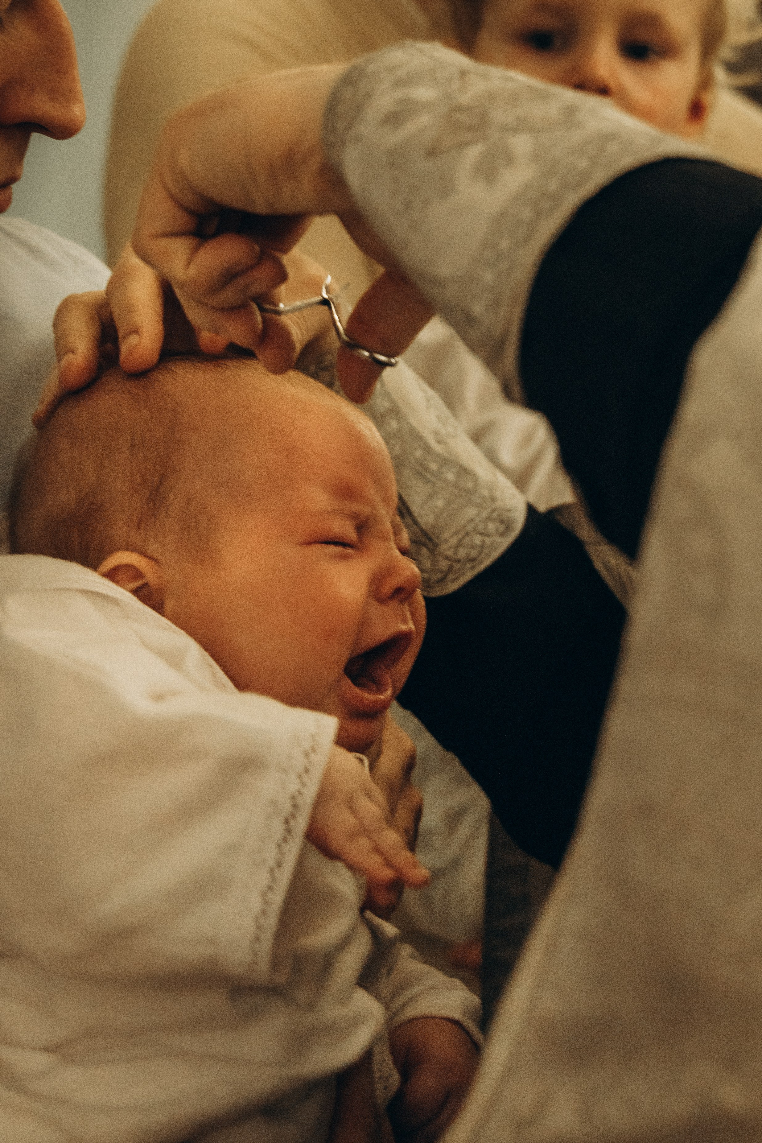 Таинство Крещения. Фотограф lifestylе в Москве Пшеничная Анастасия