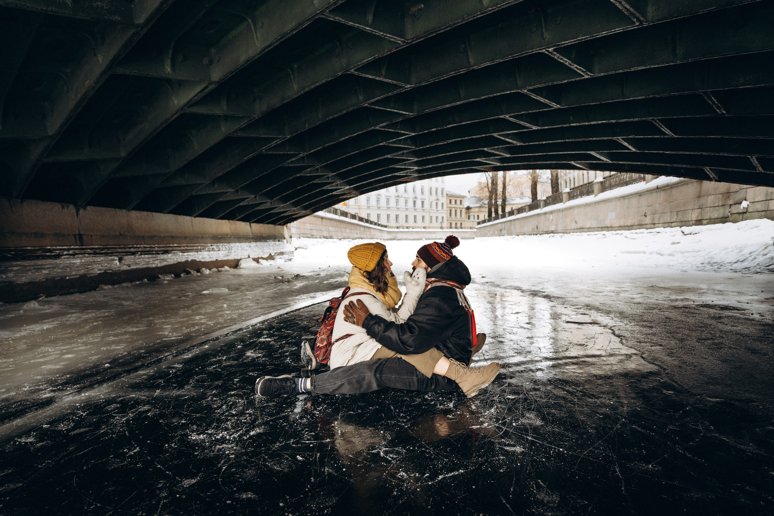 Илья 🤍 Саша. Фотограф lifestylе в Москве Пшеничная Анастасия