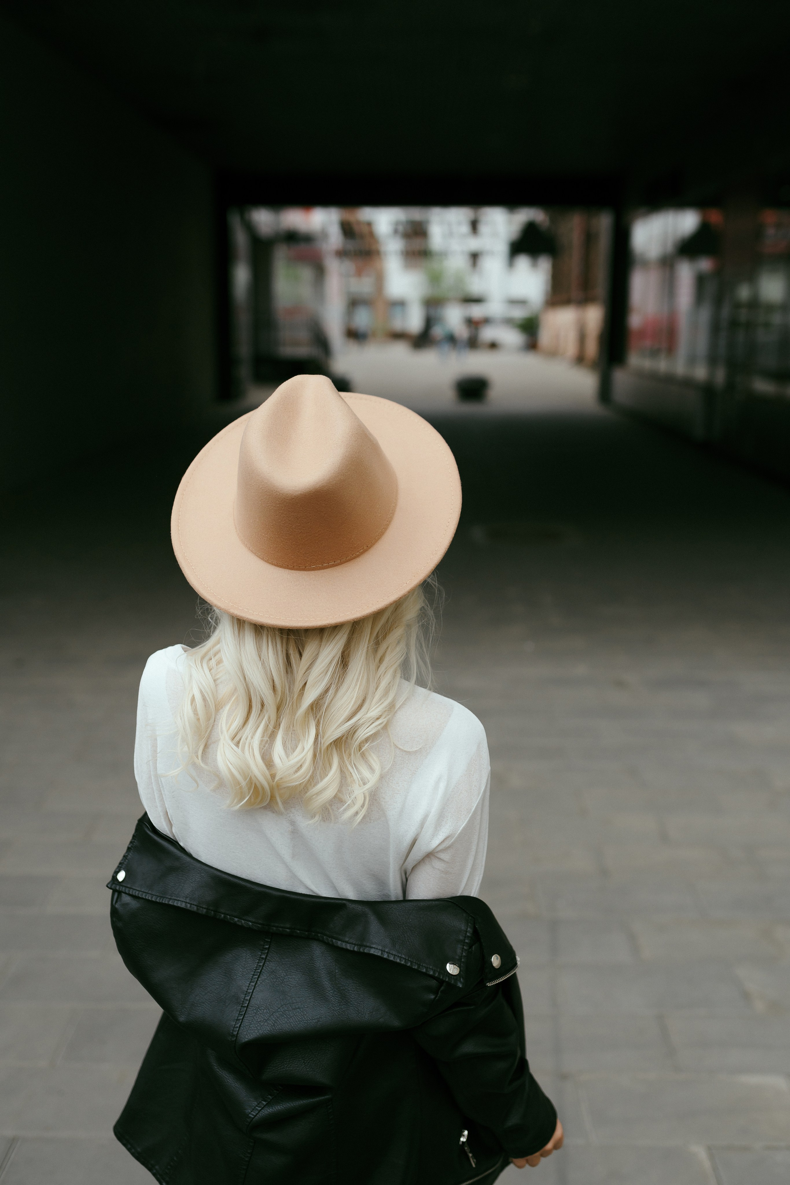 В старом Центре. Фотограф Ким Наталья в Красноярске