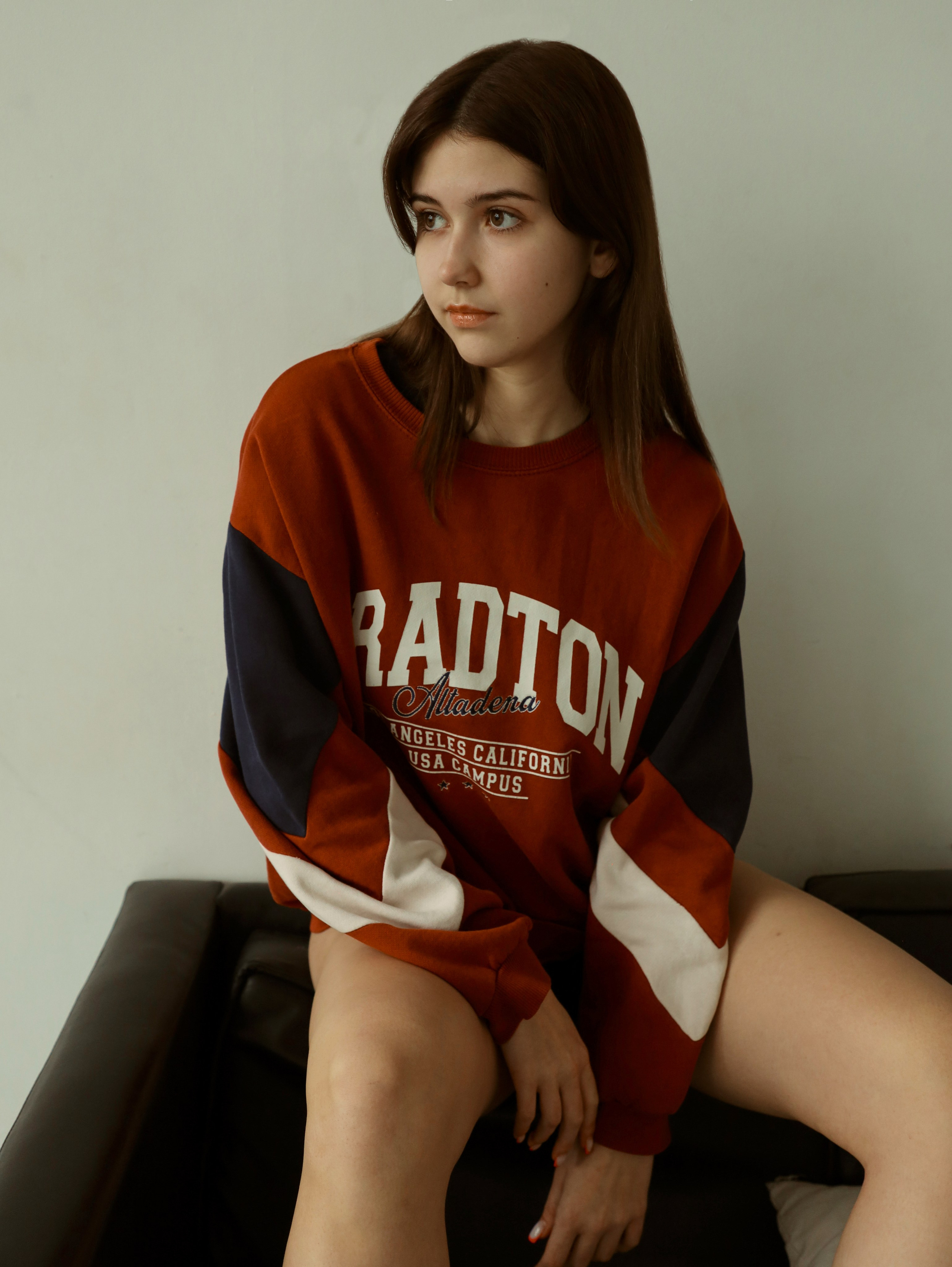 Софи. Фотограф Москва Анастасия Толстова