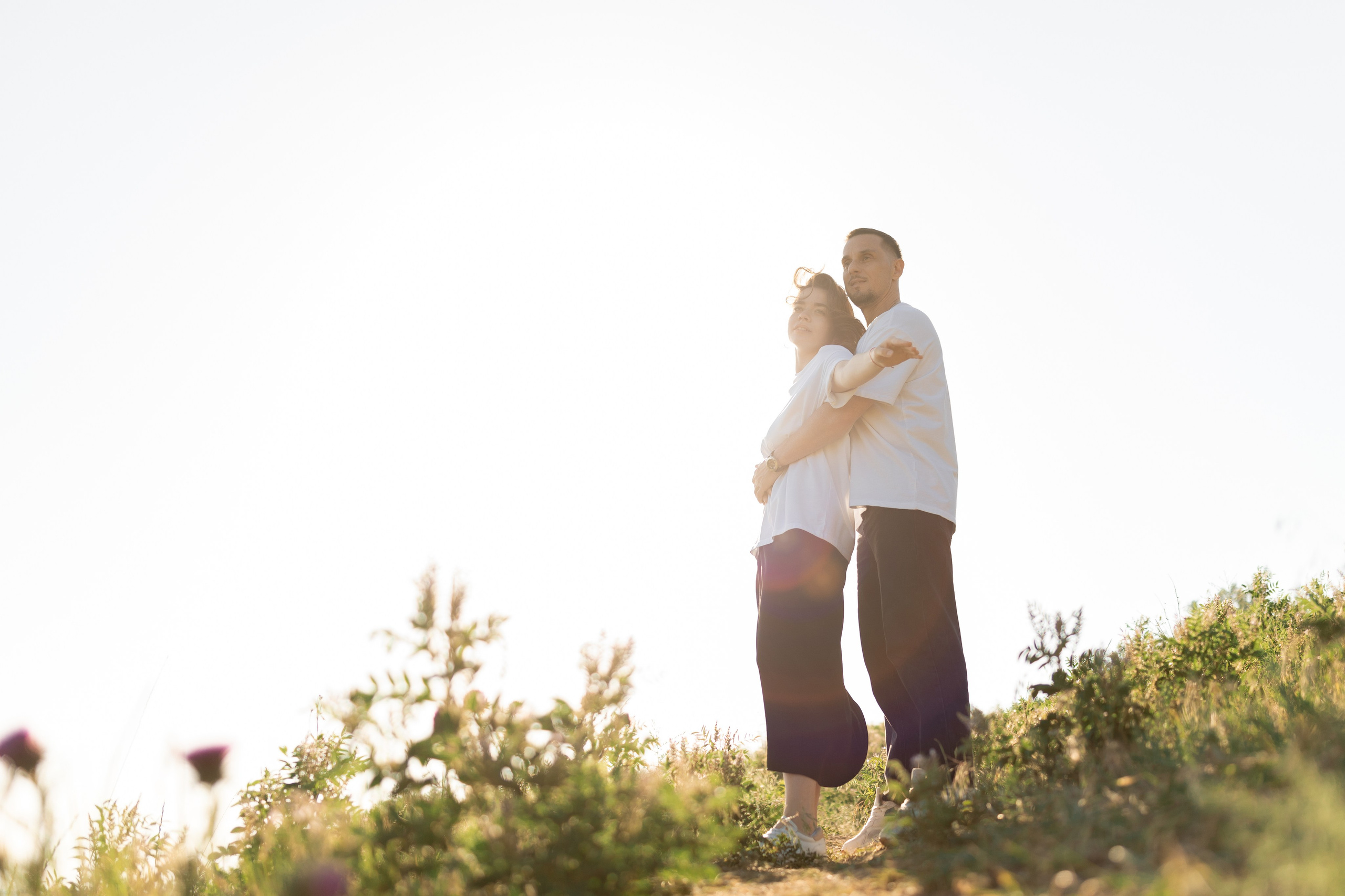 Лиза и Петя. Свадебный фотограф в Ростове-на-Дону Лилия Паккерт
