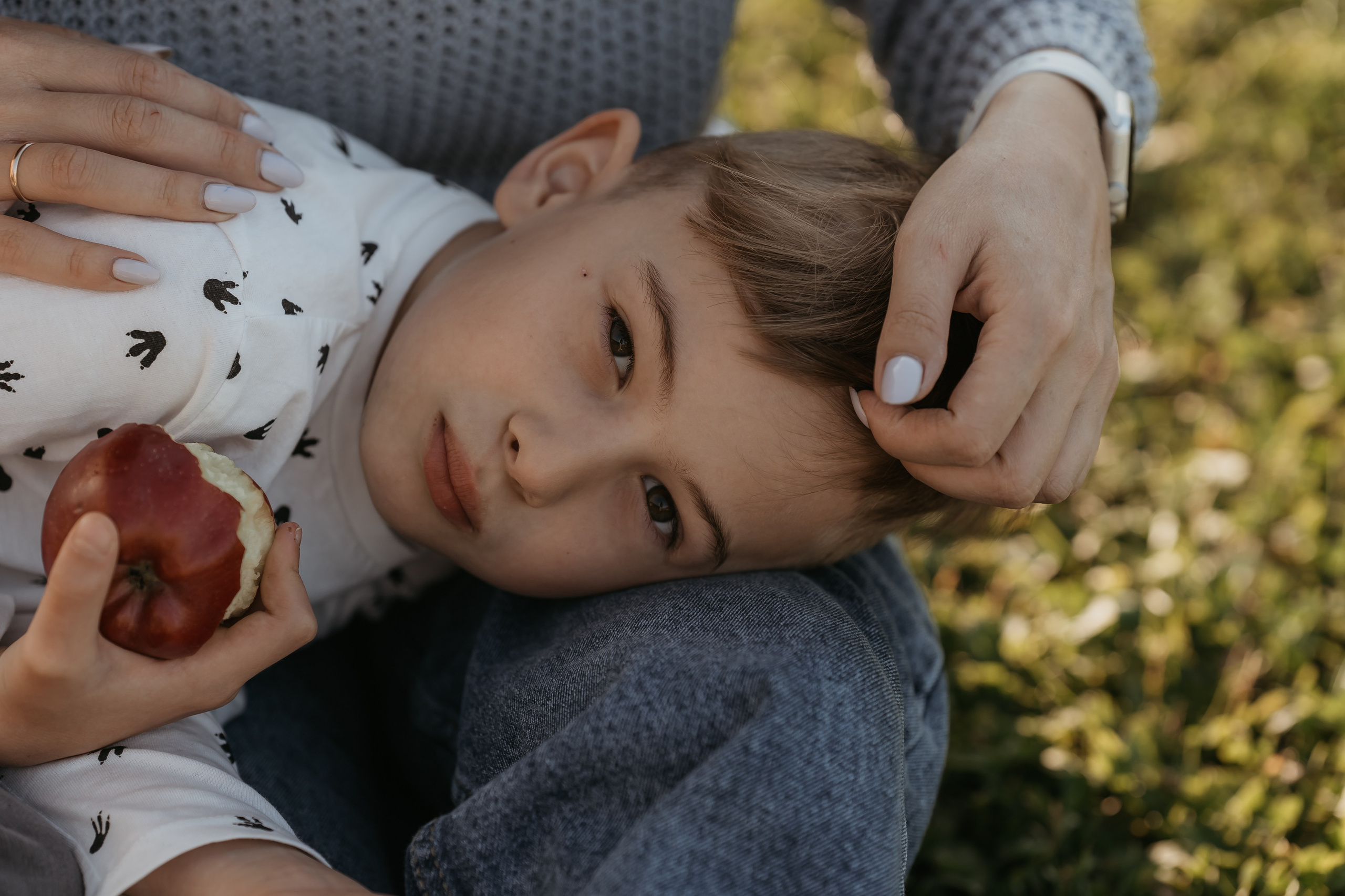 Кристина и Лёва, Конный клуб Horseka. Наталья Дукалова фотограф Щелково Королев Пушкино Москва Балашиха