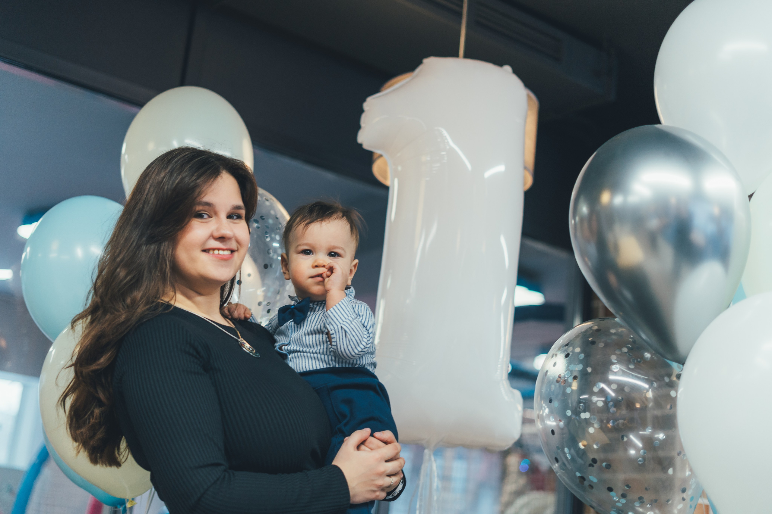 День рождения Романа, Королев, Семейное кафе. Наталья Дукалова фотограф Щелково Королев Пушкино Москва Балашиха