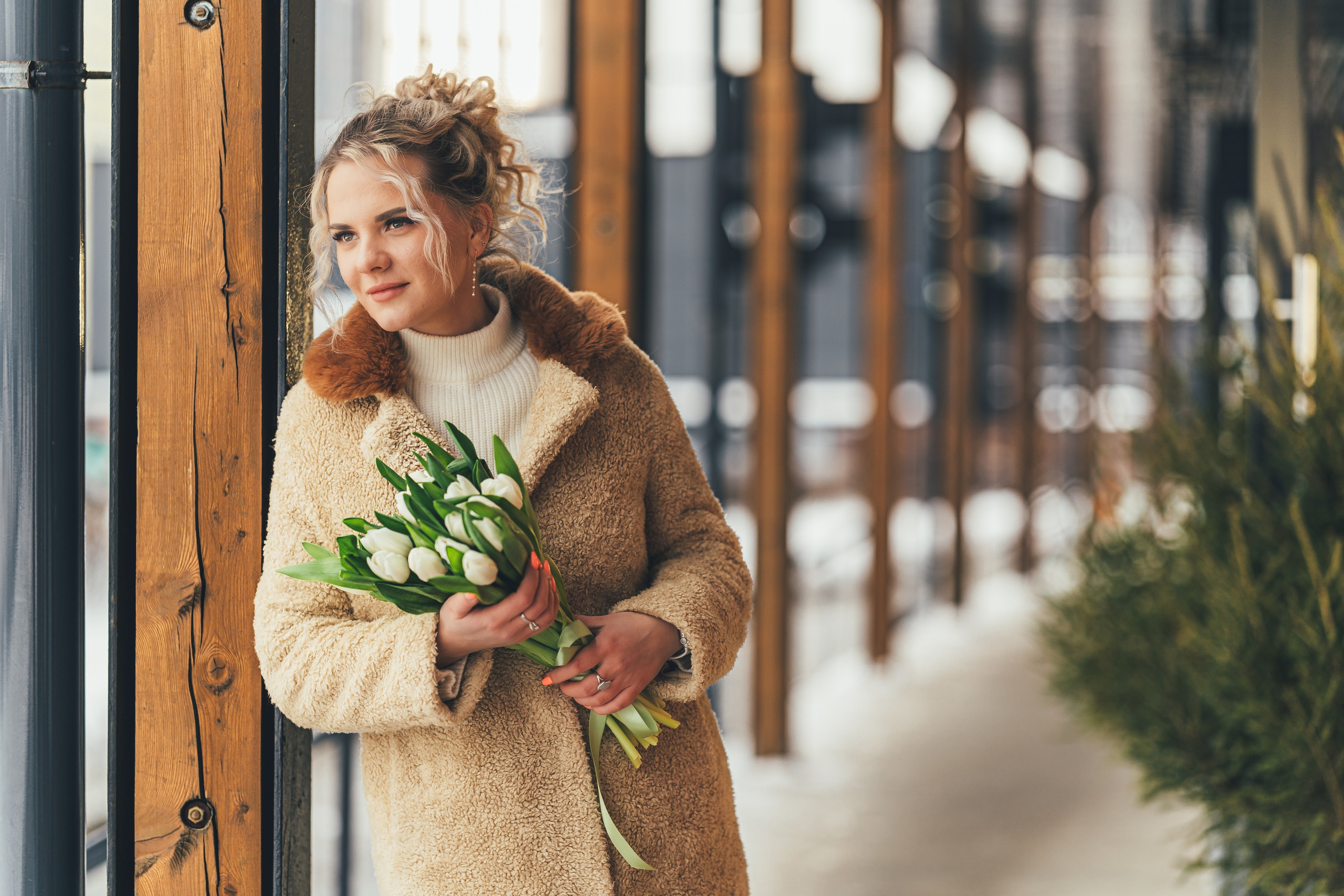 Галина, Москва, Хлебозавод. Наталья Дукалова фотограф Щелково Королев Пушкино Москва Балашиха
