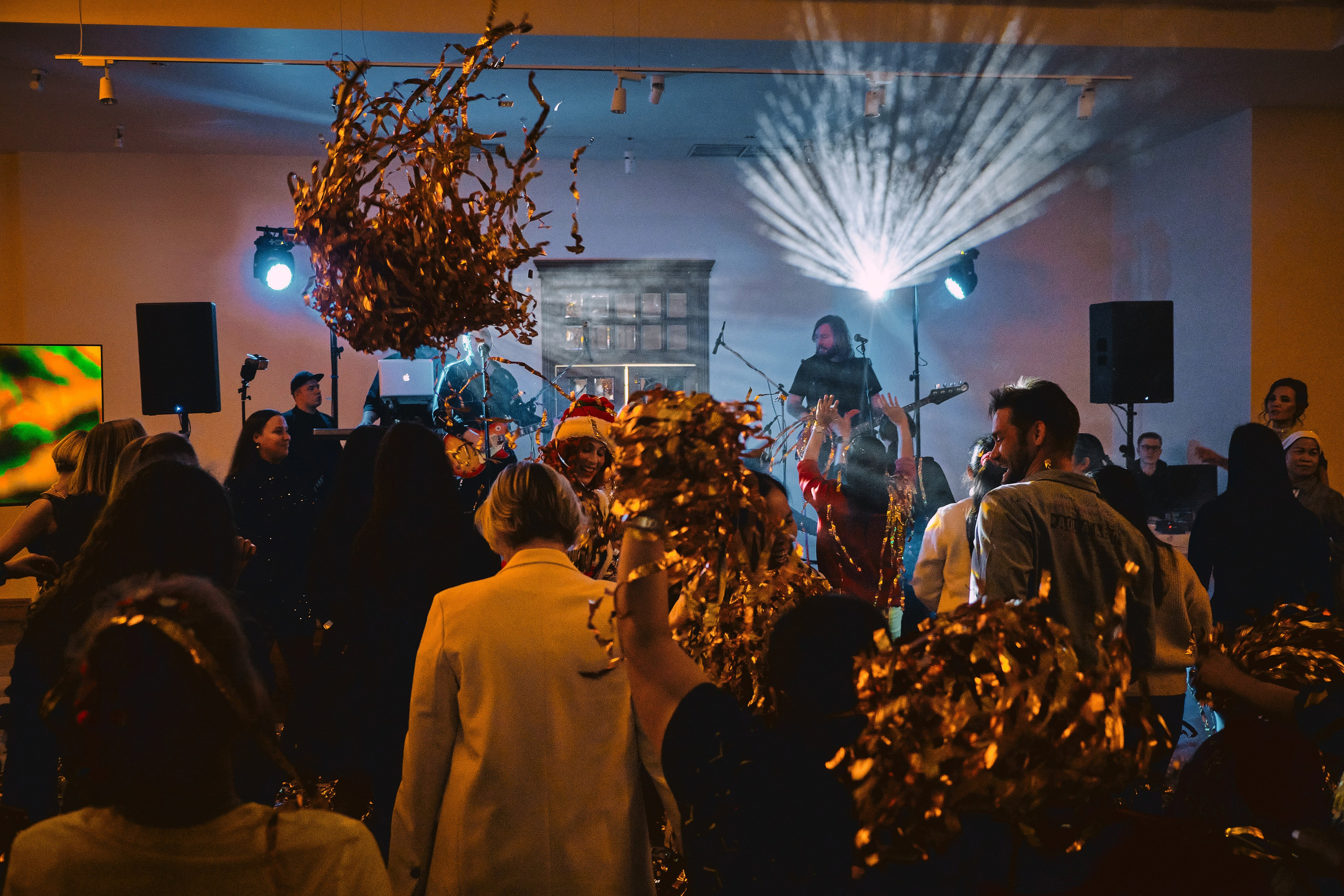 Корпоративы. Фотограф Артём Маньшин