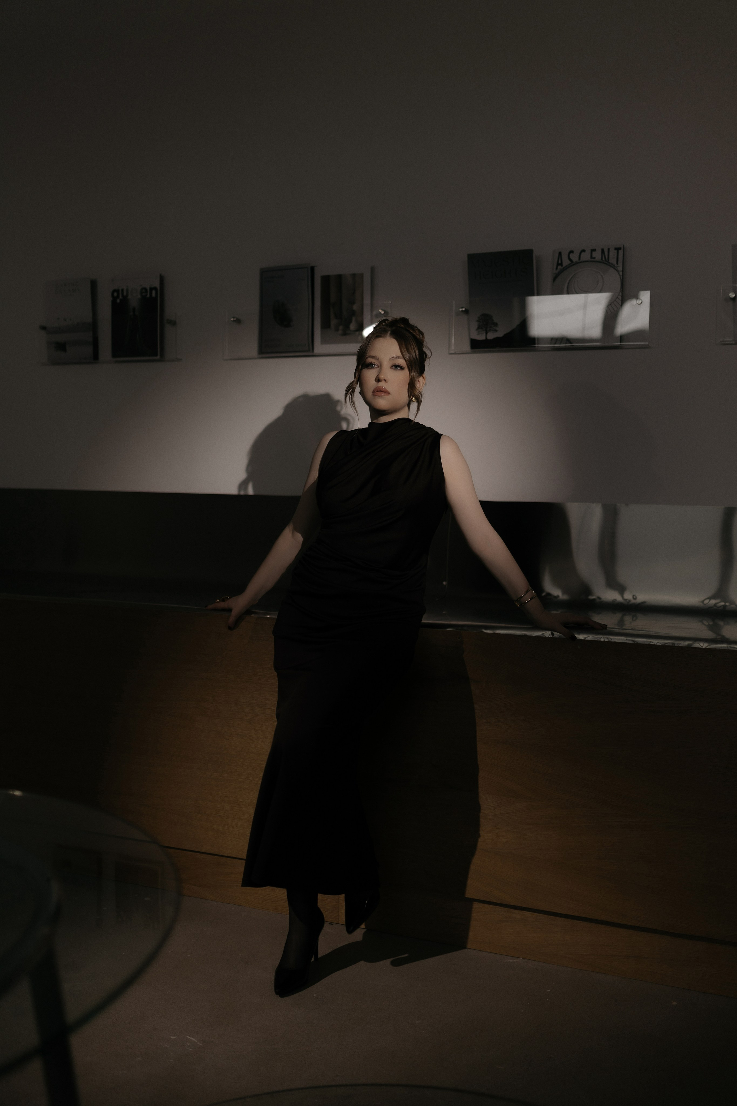 Арина. DARYA.BELKINA