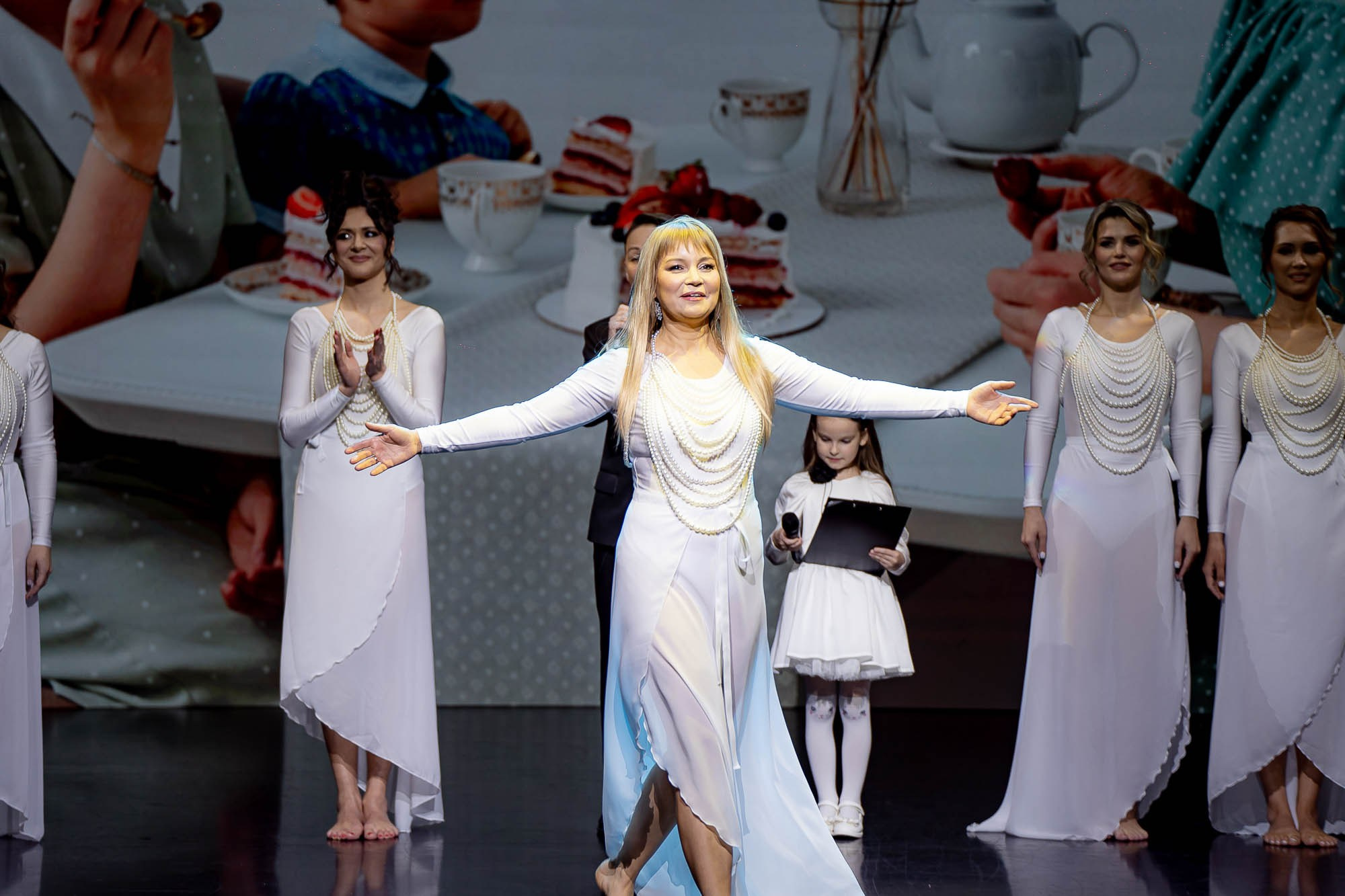 Мама года 2024. Сергей Кошкин. Репортажная и ивент-фотография в Сургуте