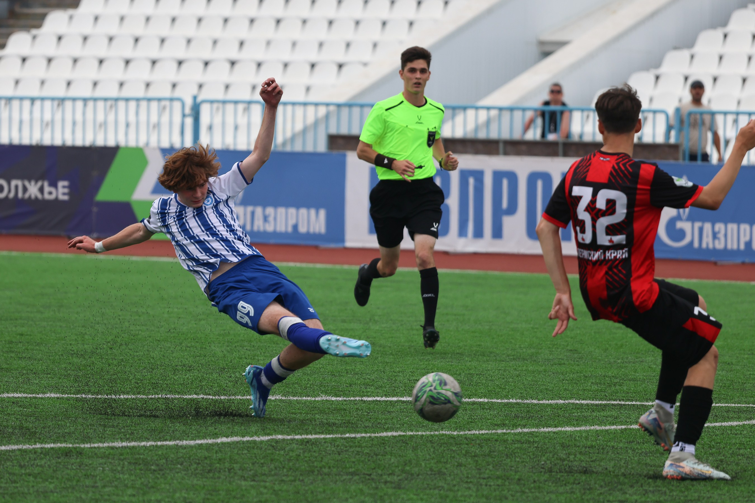 ЮФЛ. Фотограф Дмитрий Алексеев