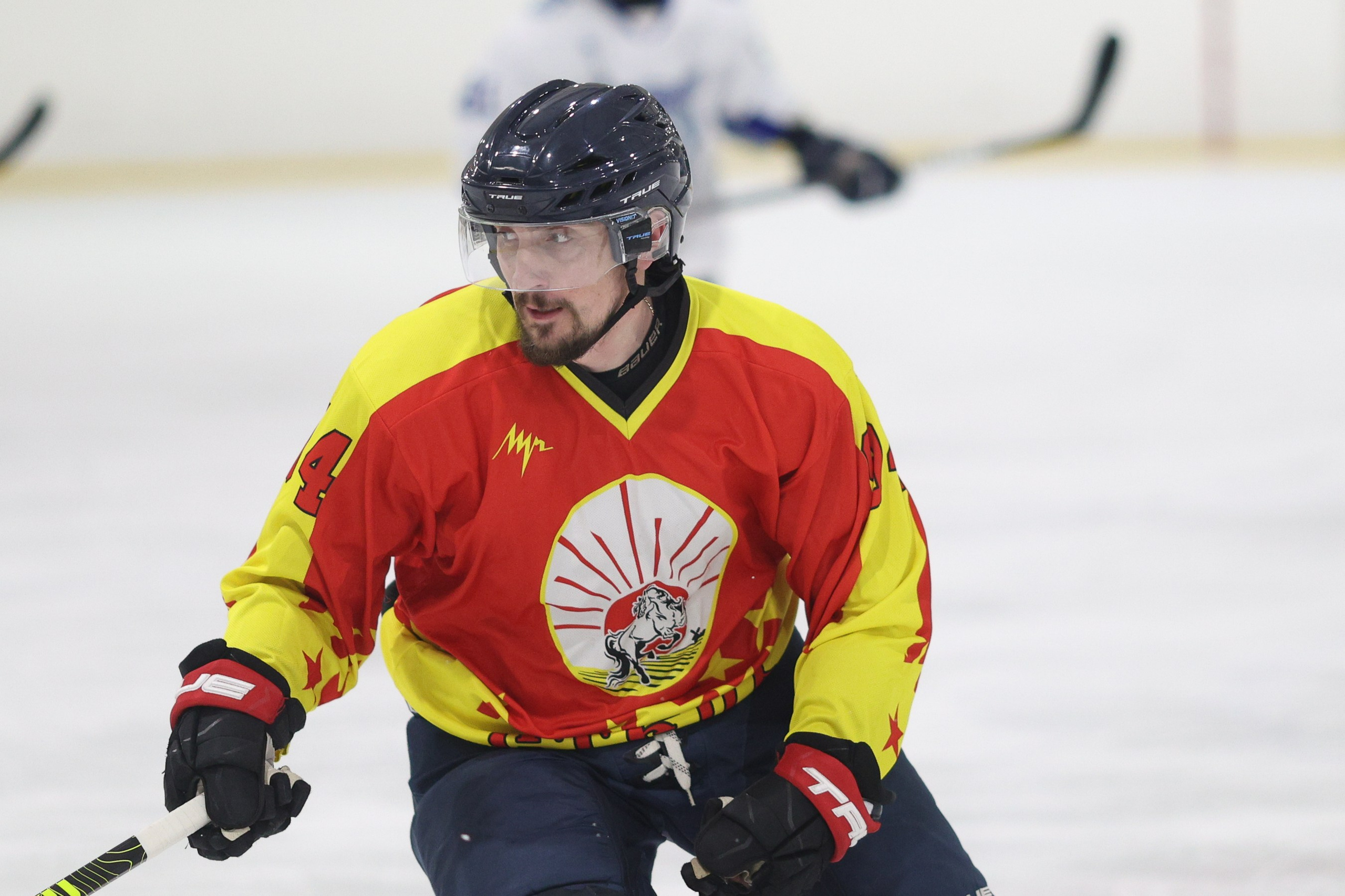 НПХЛ-2026 Полуфиналы. Фотограф Дмитрий Алексеев