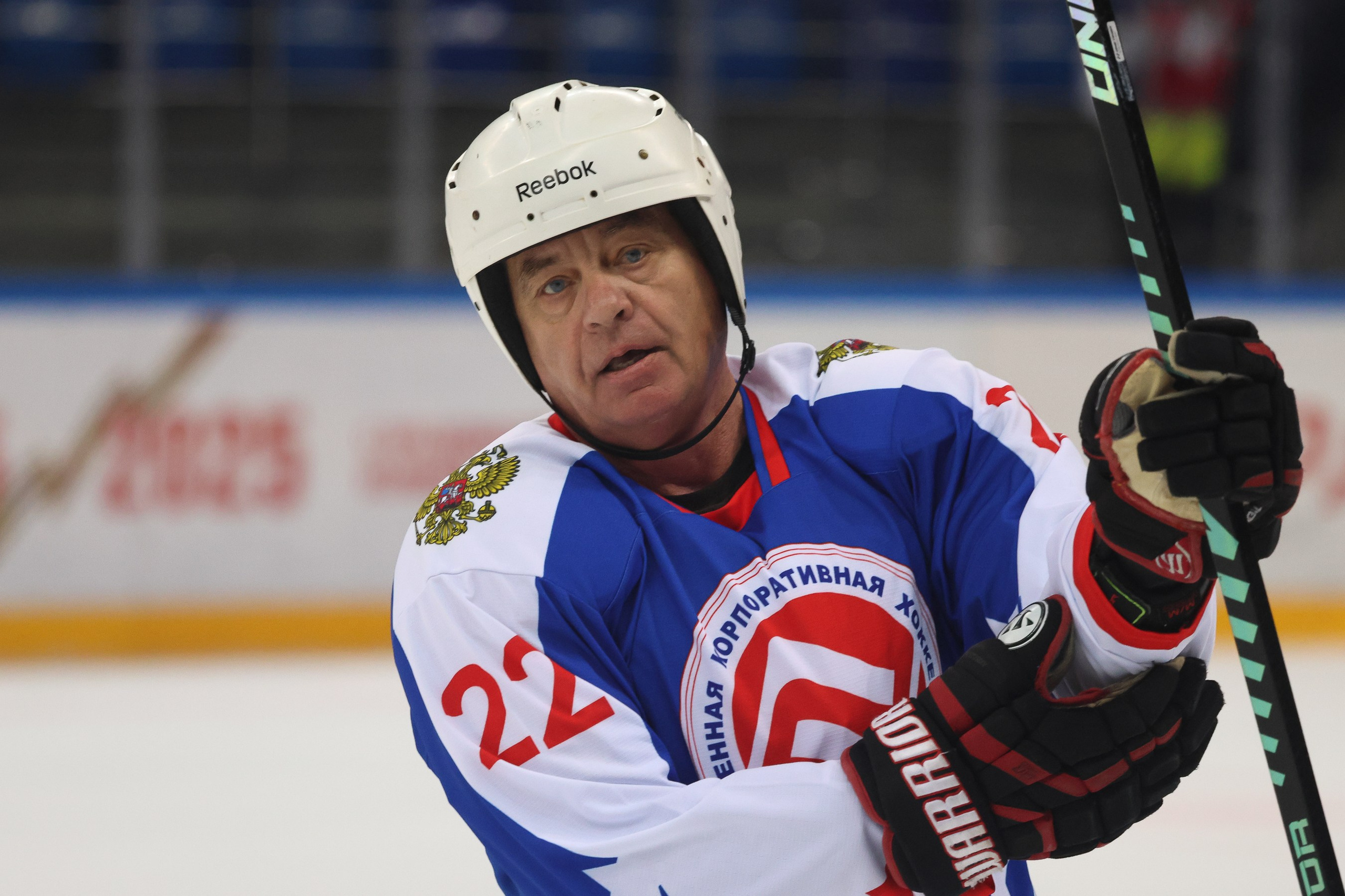 IV Кубок Андрея Коваленко. Фотограф Дмитрий Алексеев