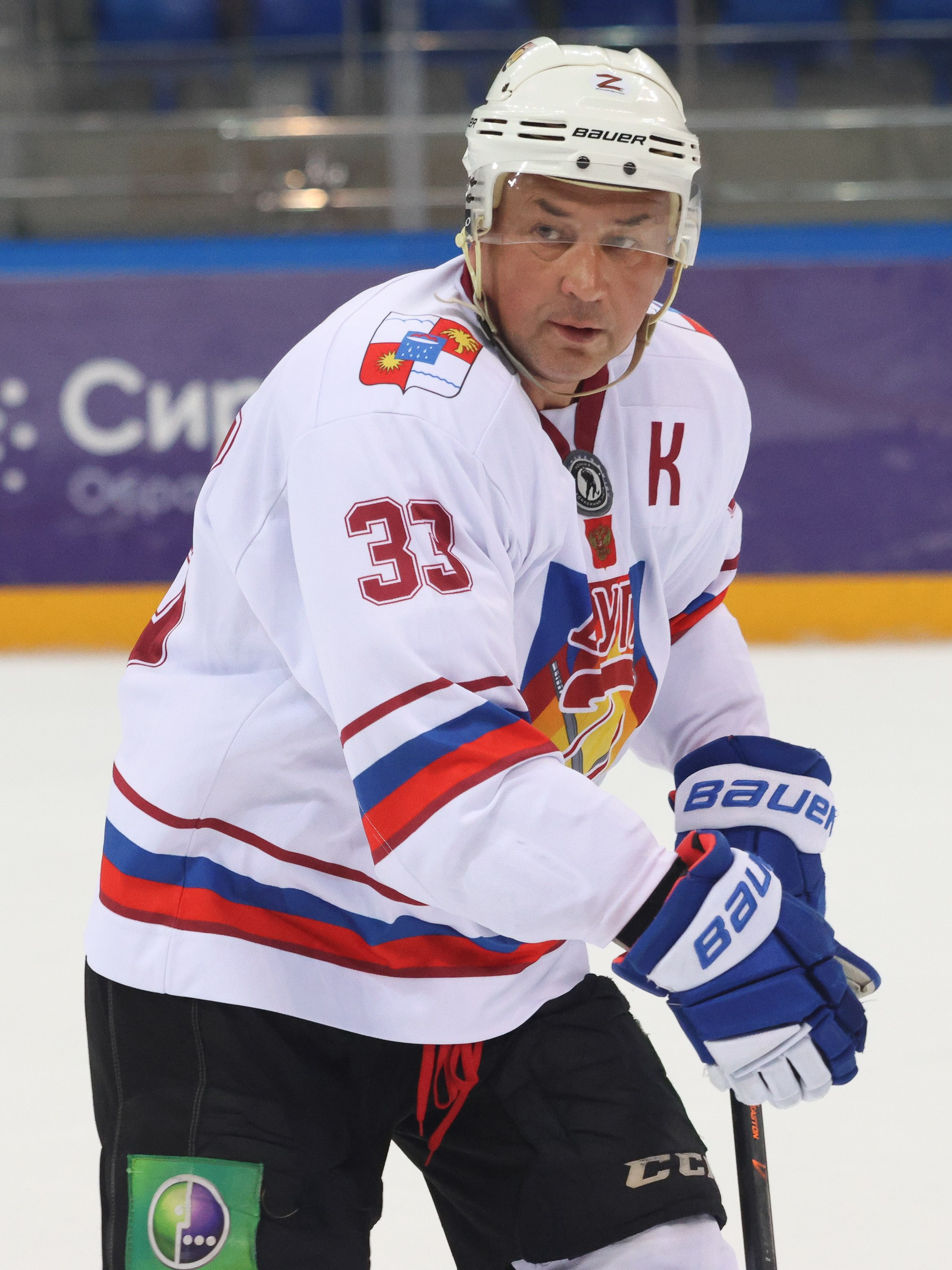 IV Кубок Андрея Коваленко. Фотограф Дмитрий Алексеев