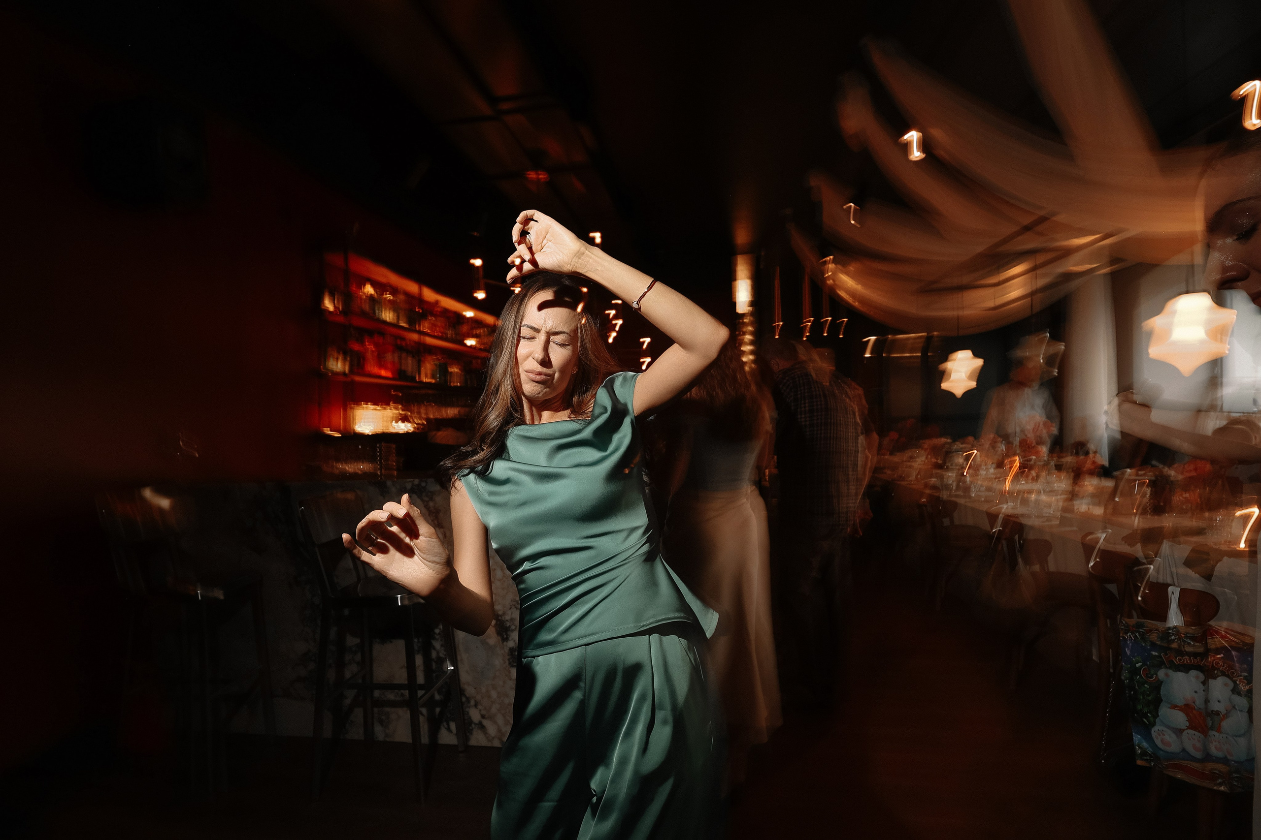 Все по настоящему…. Свадебный и семейный Фотограф Денис Кошель