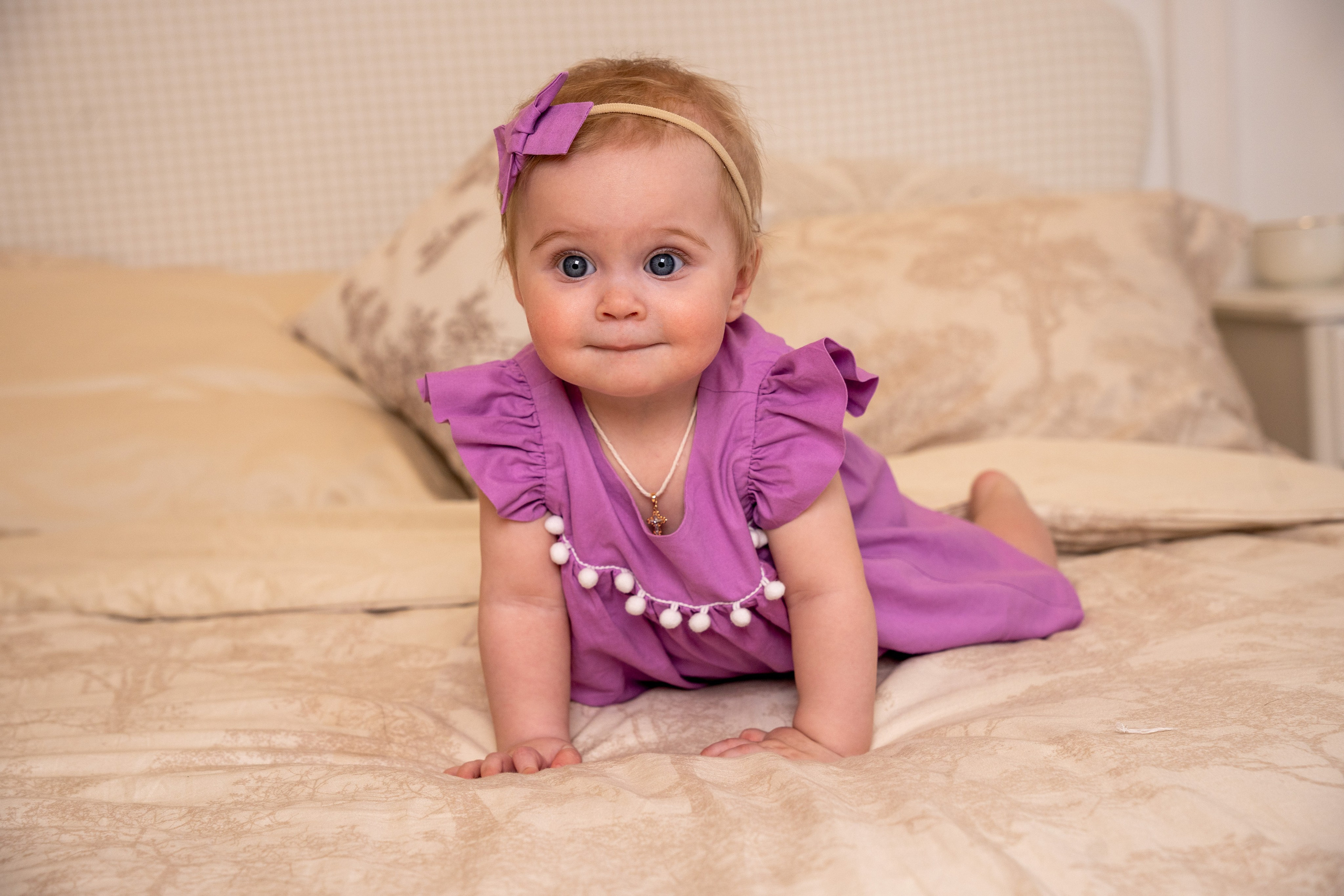 Семейная фотосессия для Анны. Студийный и портретный фотограф в САНКТ-ПЕТЕРБУРГЕИрина Махаон