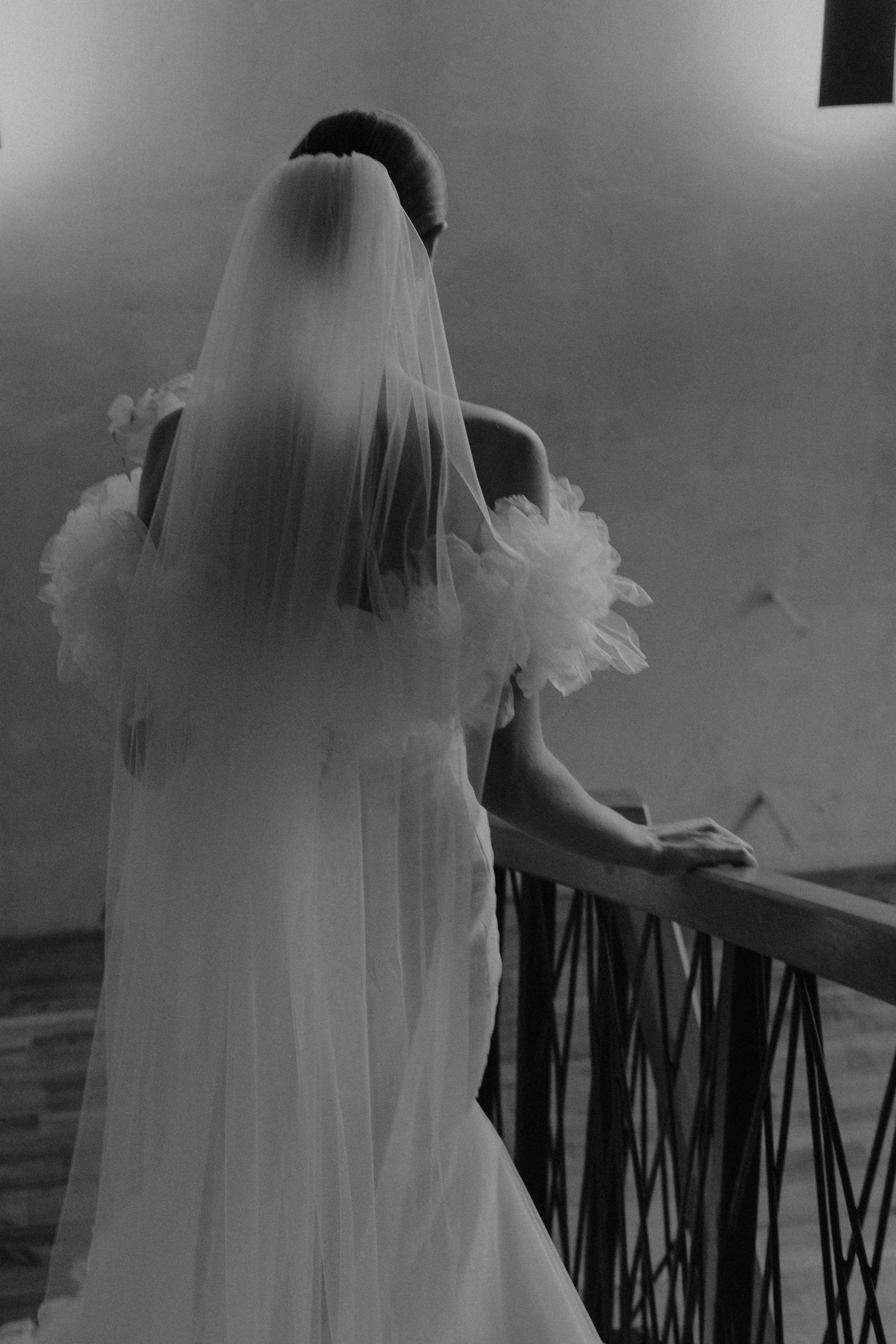 Вадим & Юлия. Свадебный фотограф Красноярск Элина Леонова