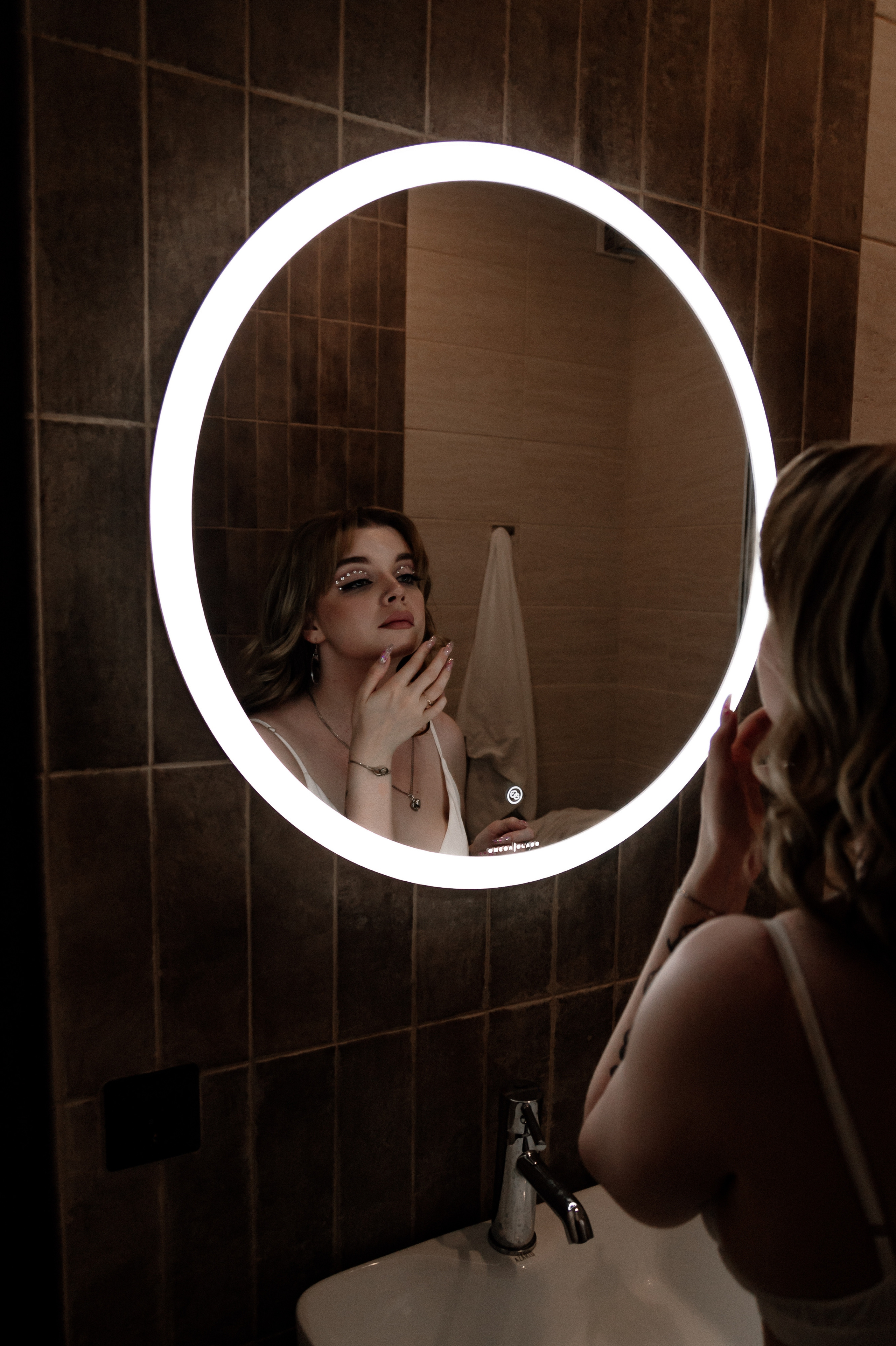 Андрей & Анна. Свадебный фотограф в Новосибирске Алена Цизман