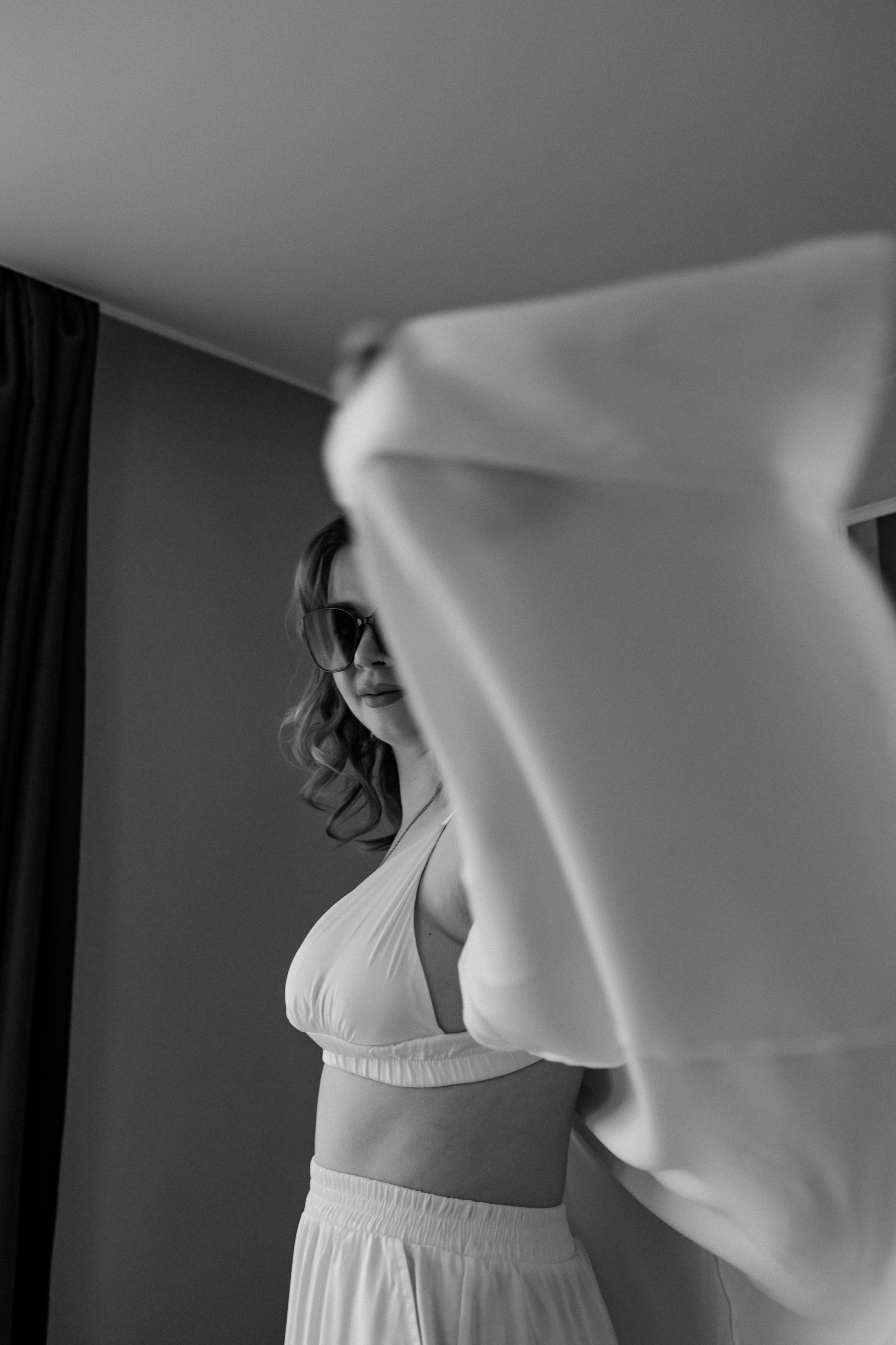 Андрей & Анна. Свадебный фотограф в Новосибирске Алена Цизман