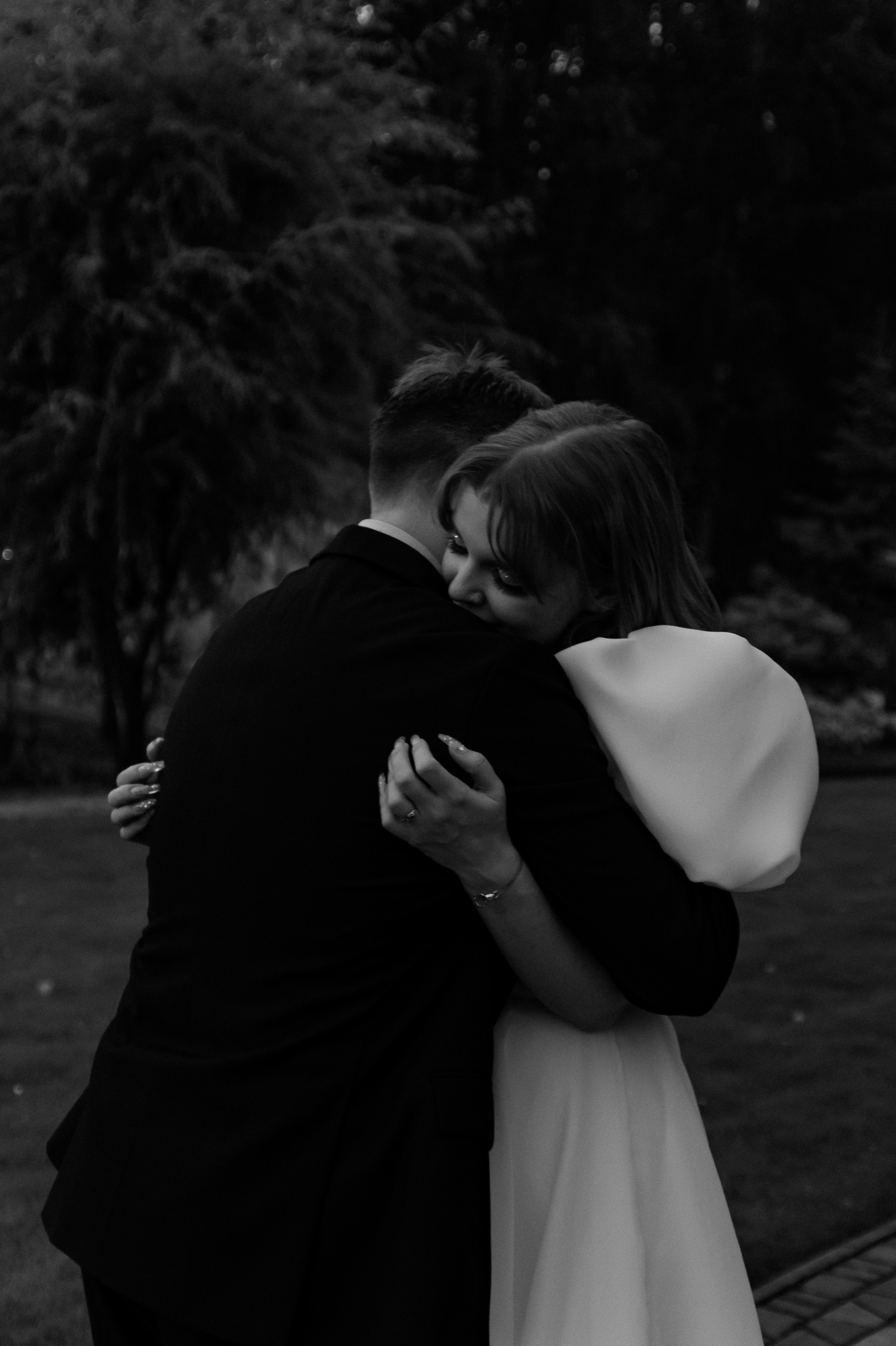 Андрей & Анна. Свадебный фотограф в Новосибирске Алена Цизман