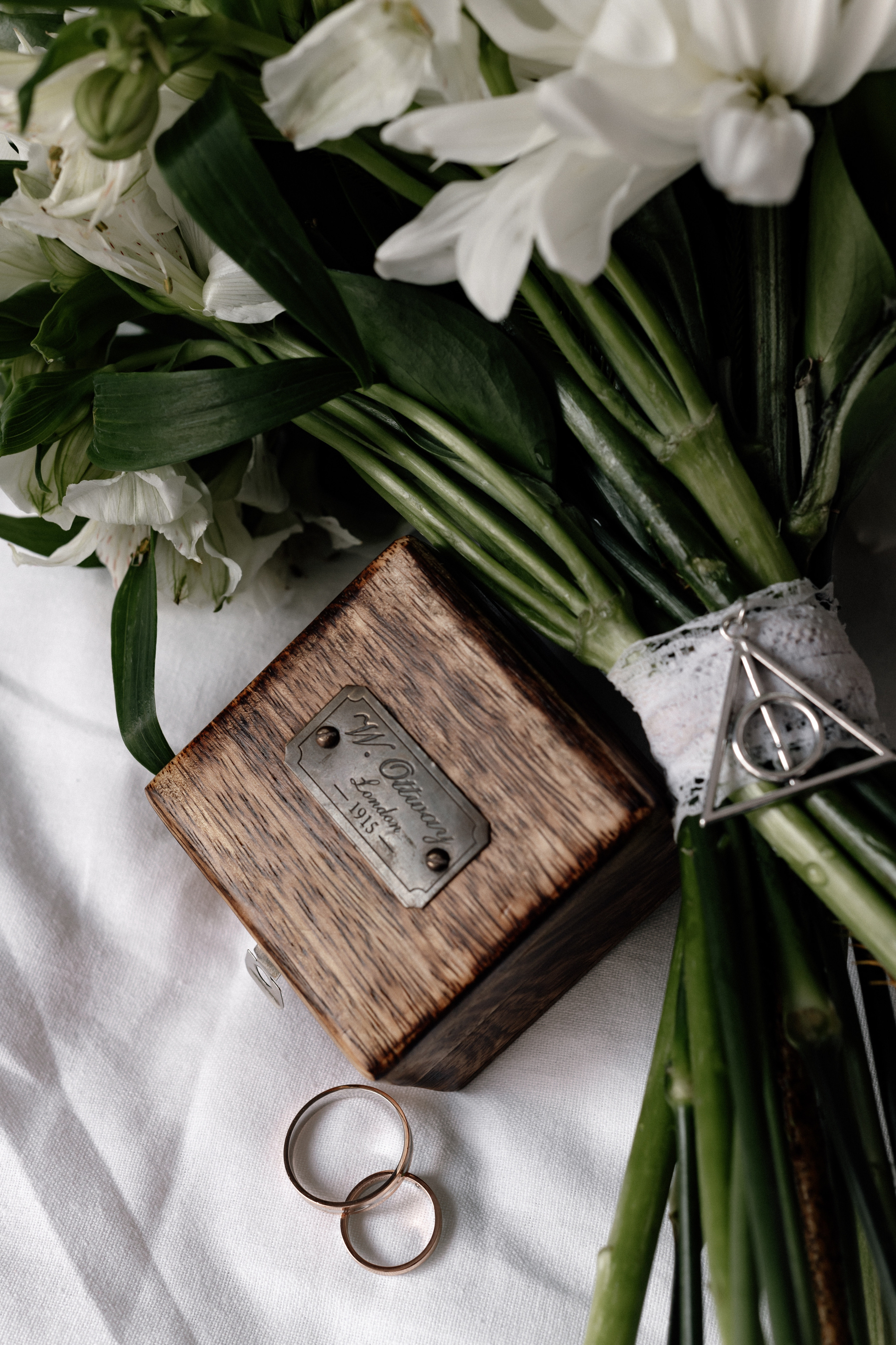 Андрей & Анна. Свадебный фотограф в Новосибирске Алена Цизман