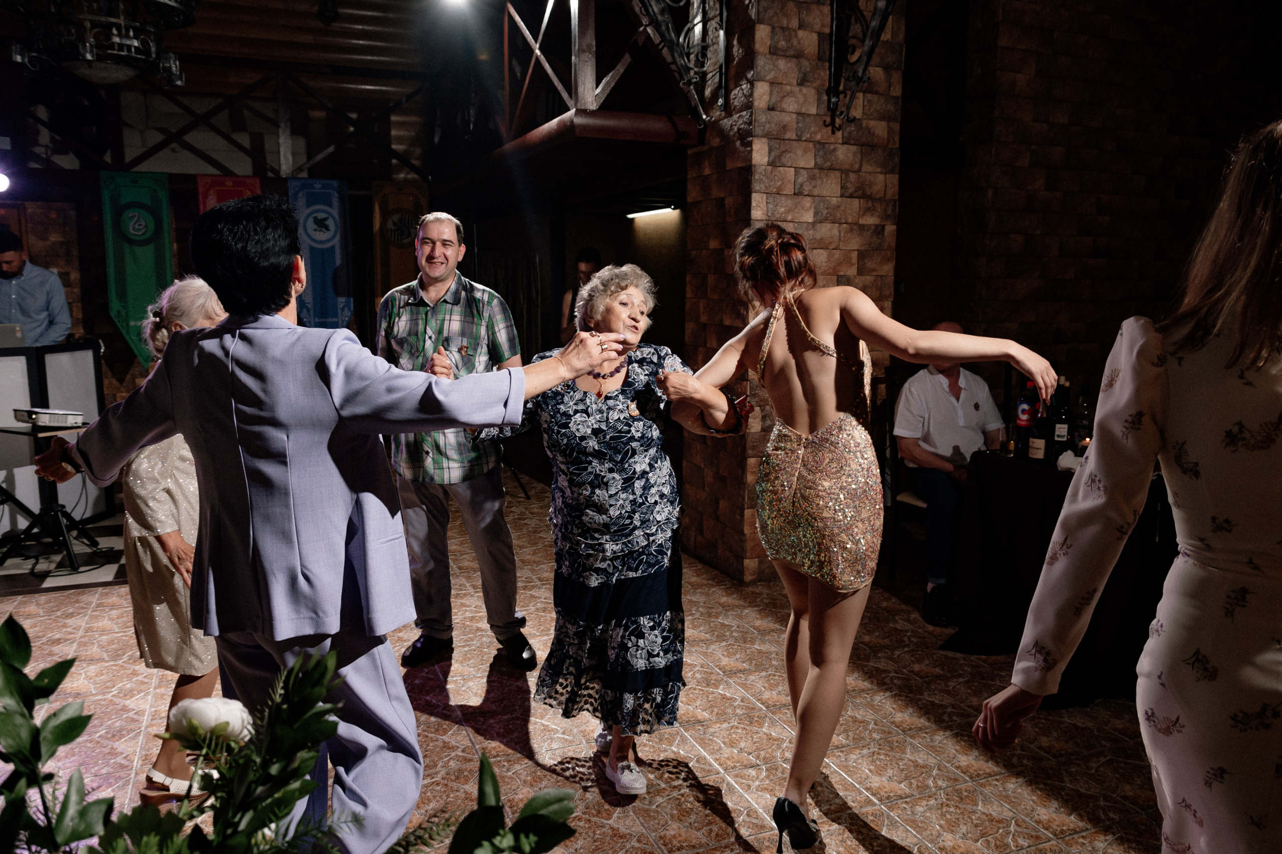 Андрей & Анна. Свадебный фотограф в Новосибирске Алена Цизман