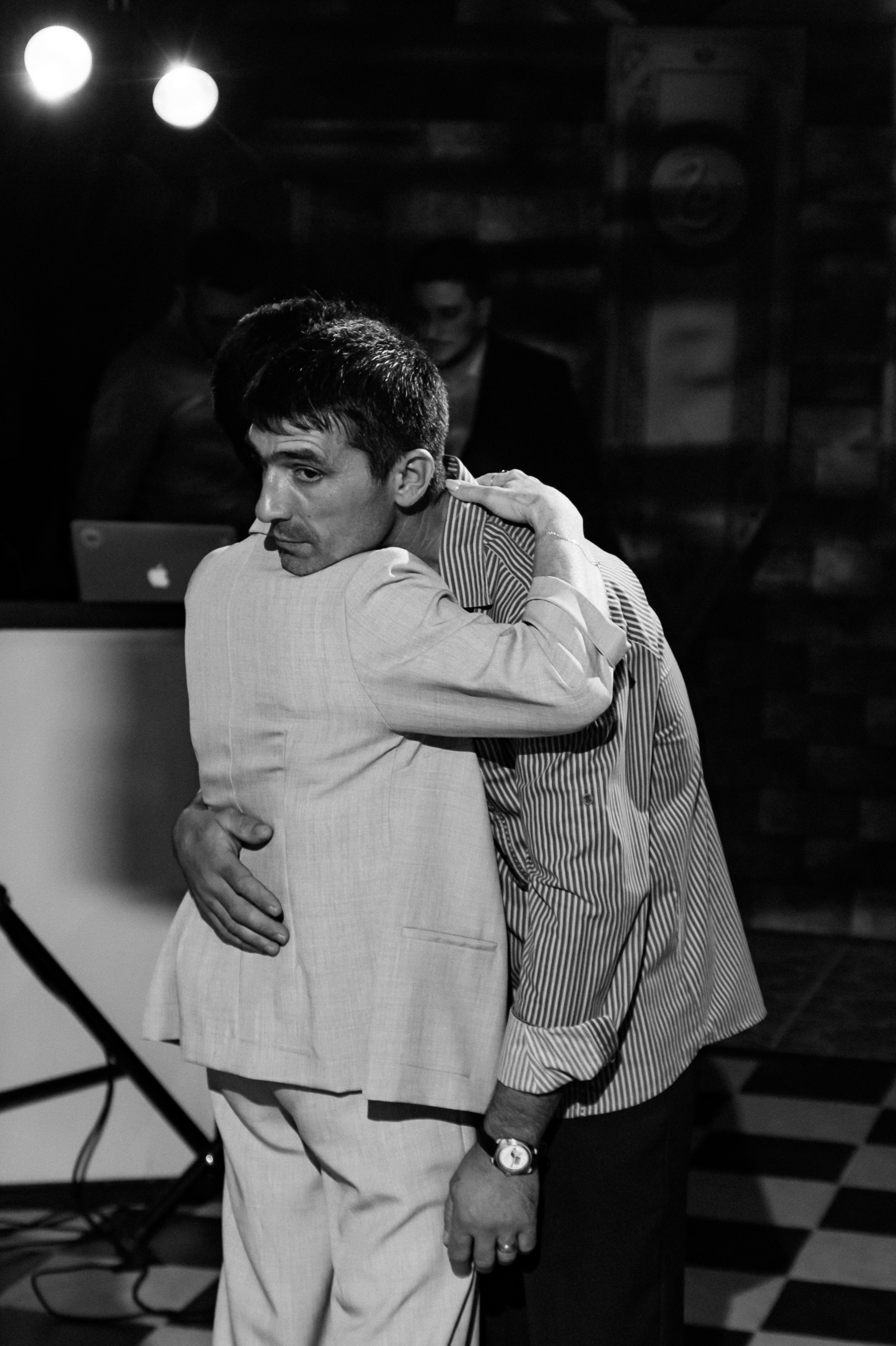 Андрей & Анна. Свадебный фотограф в Новосибирске Алена Цизман