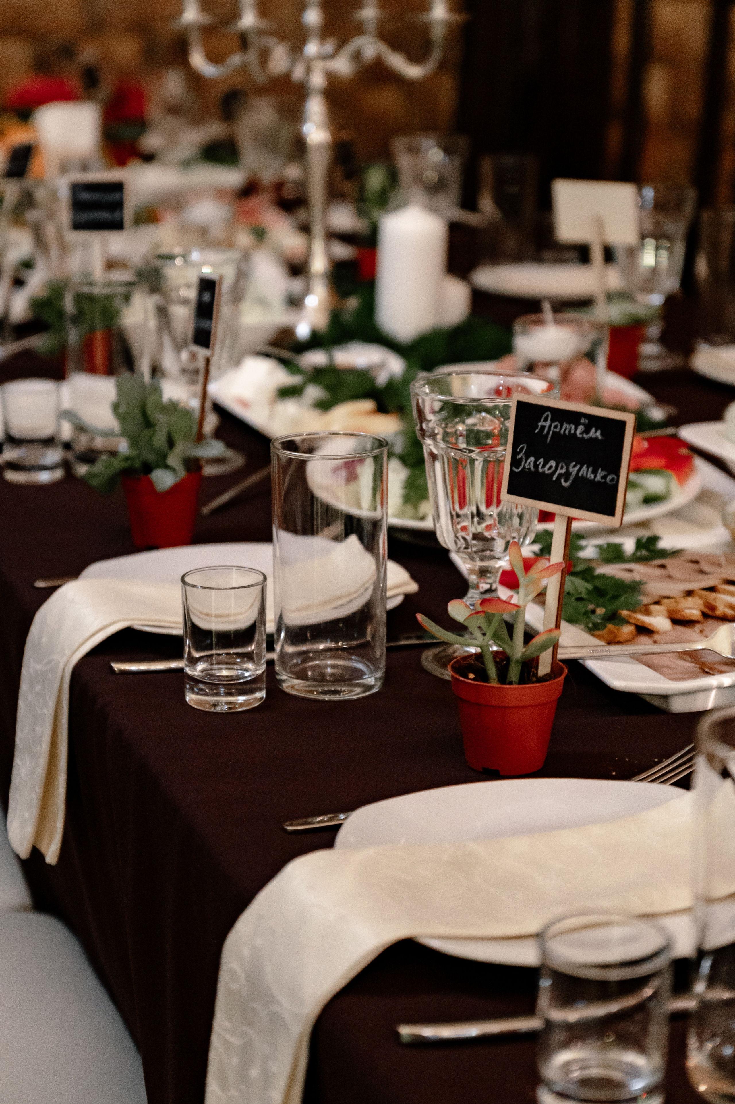 Андрей & Анна. Свадебный фотограф в Новосибирске Алена Цизман