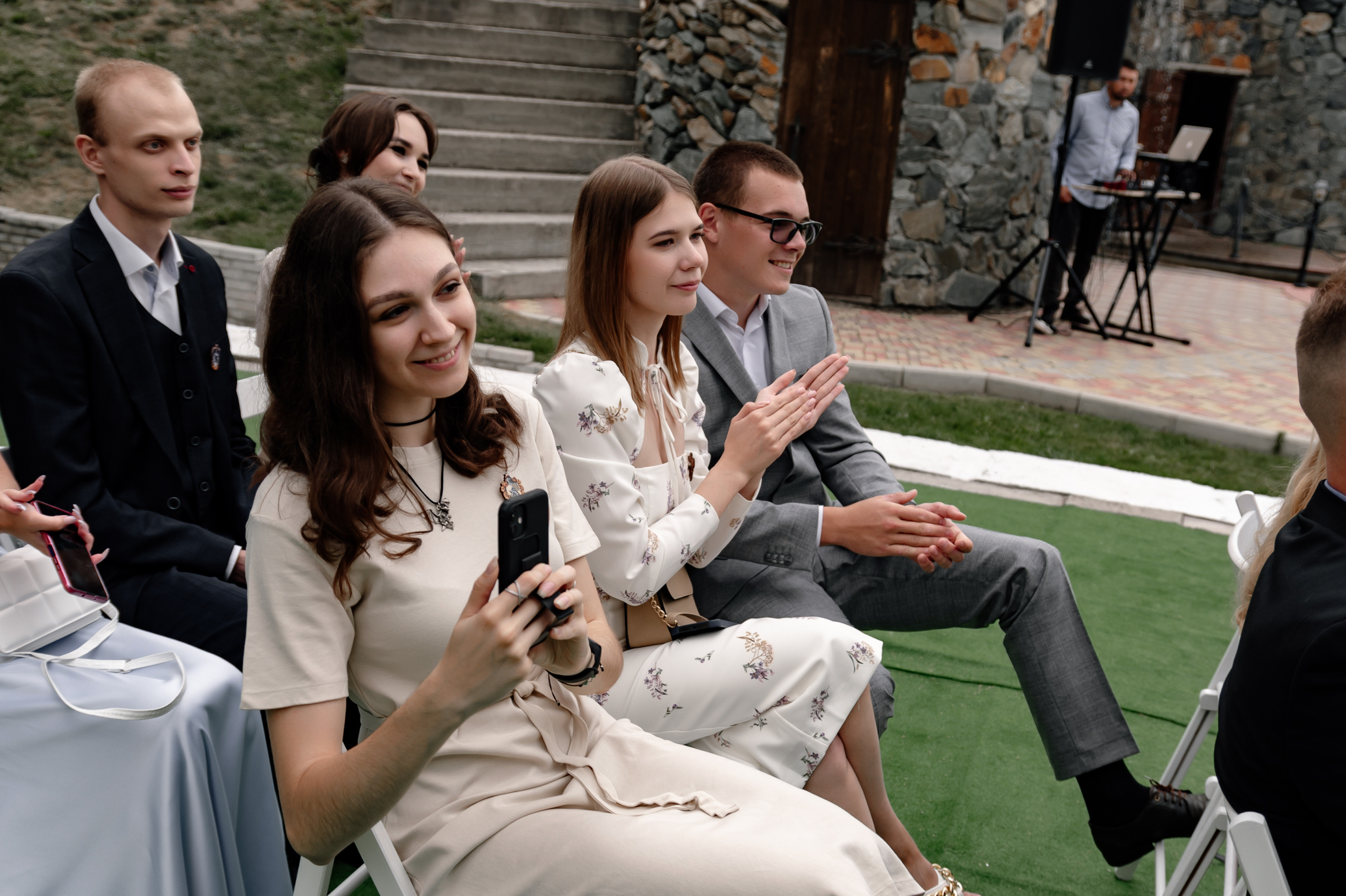 Андрей & Анна. Свадебный фотограф в Новосибирске Алена Цизман