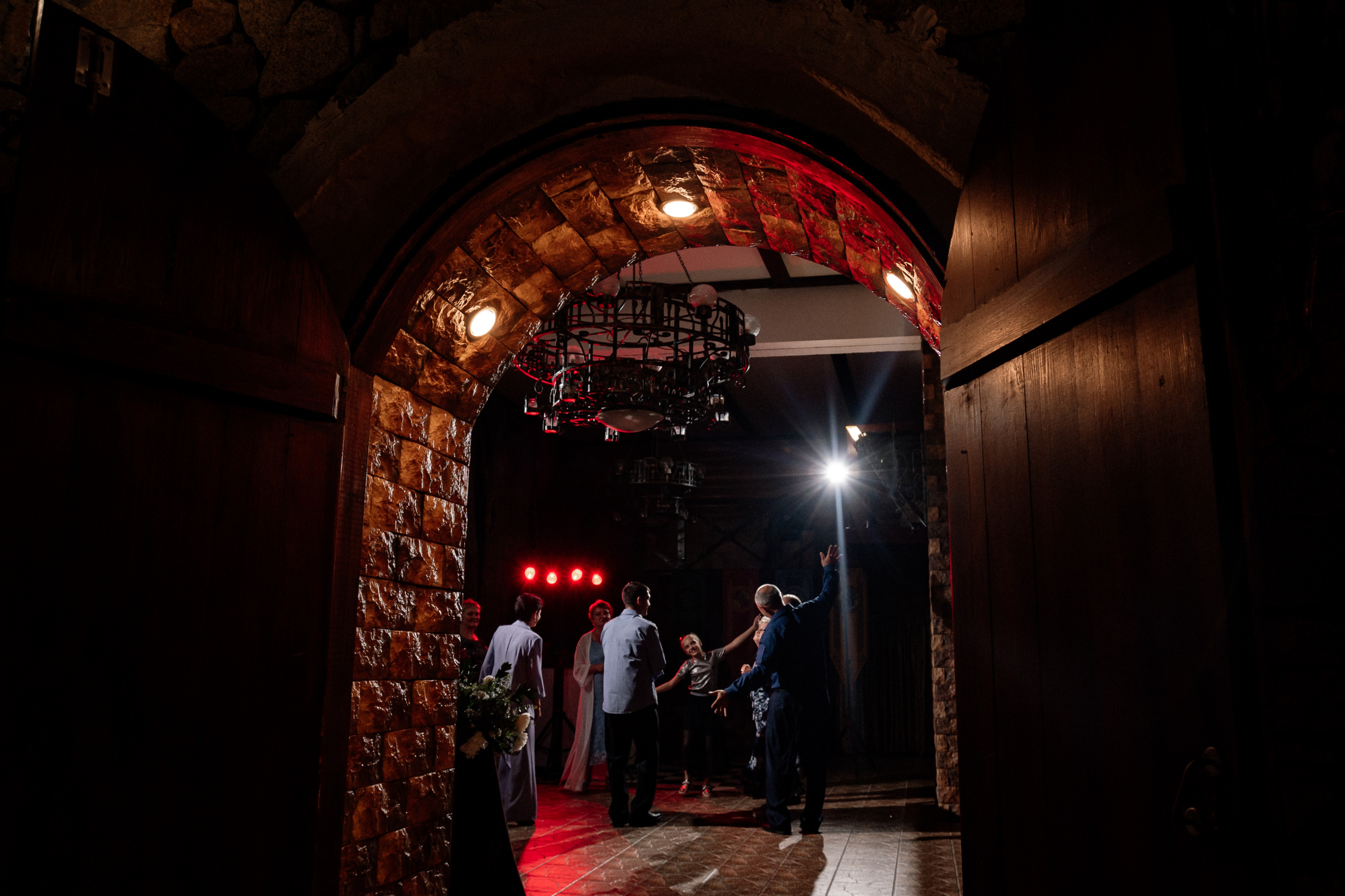 Андрей & Анна. Свадебный фотограф в Новосибирске Алена Цизман