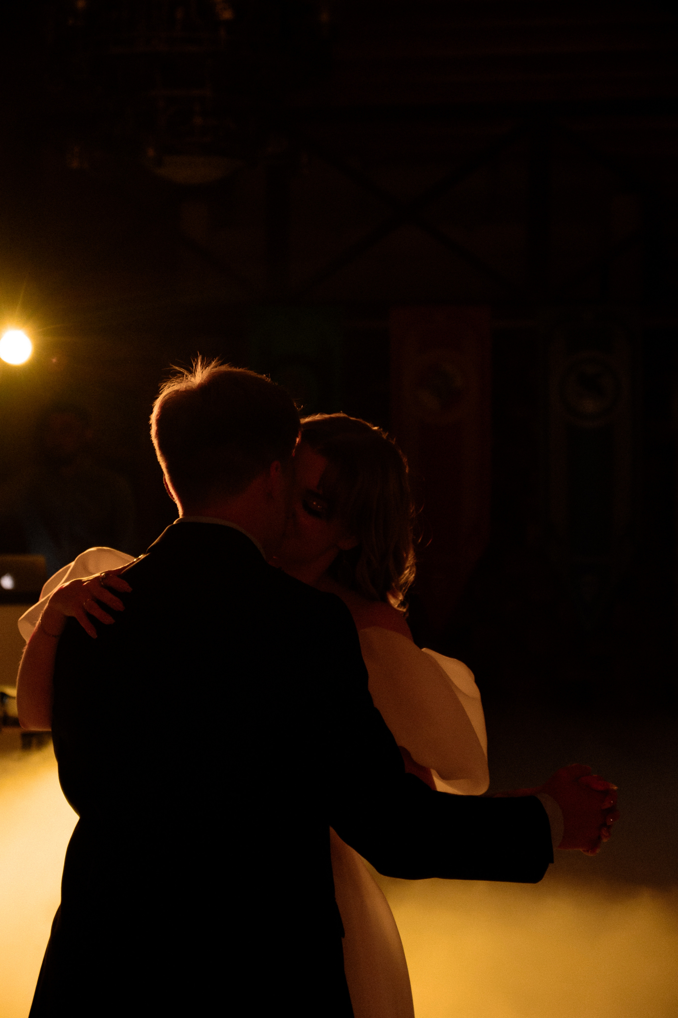 Андрей & Анна. Свадебный фотограф в Новосибирске Алена Цизман