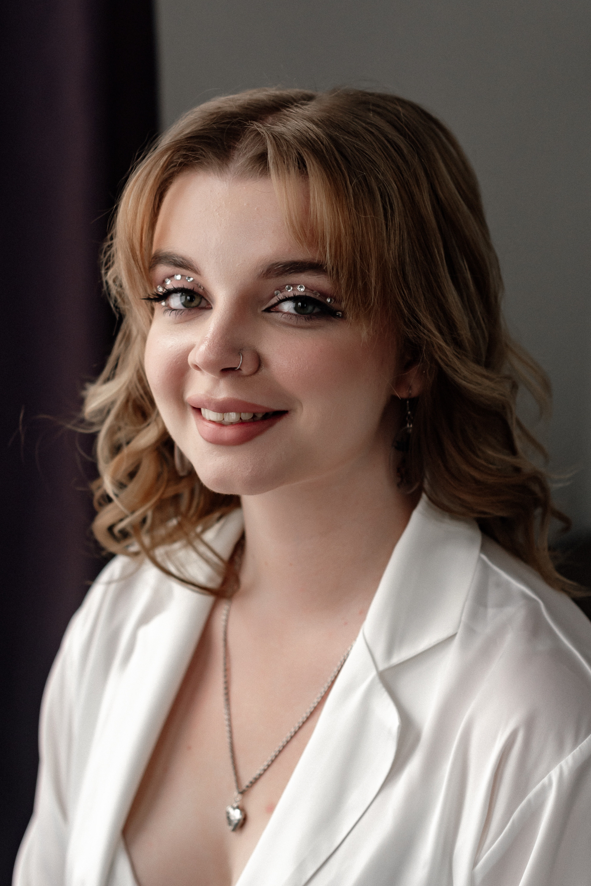 Андрей & Анна. Свадебный фотограф в Новосибирске Алена Цизман