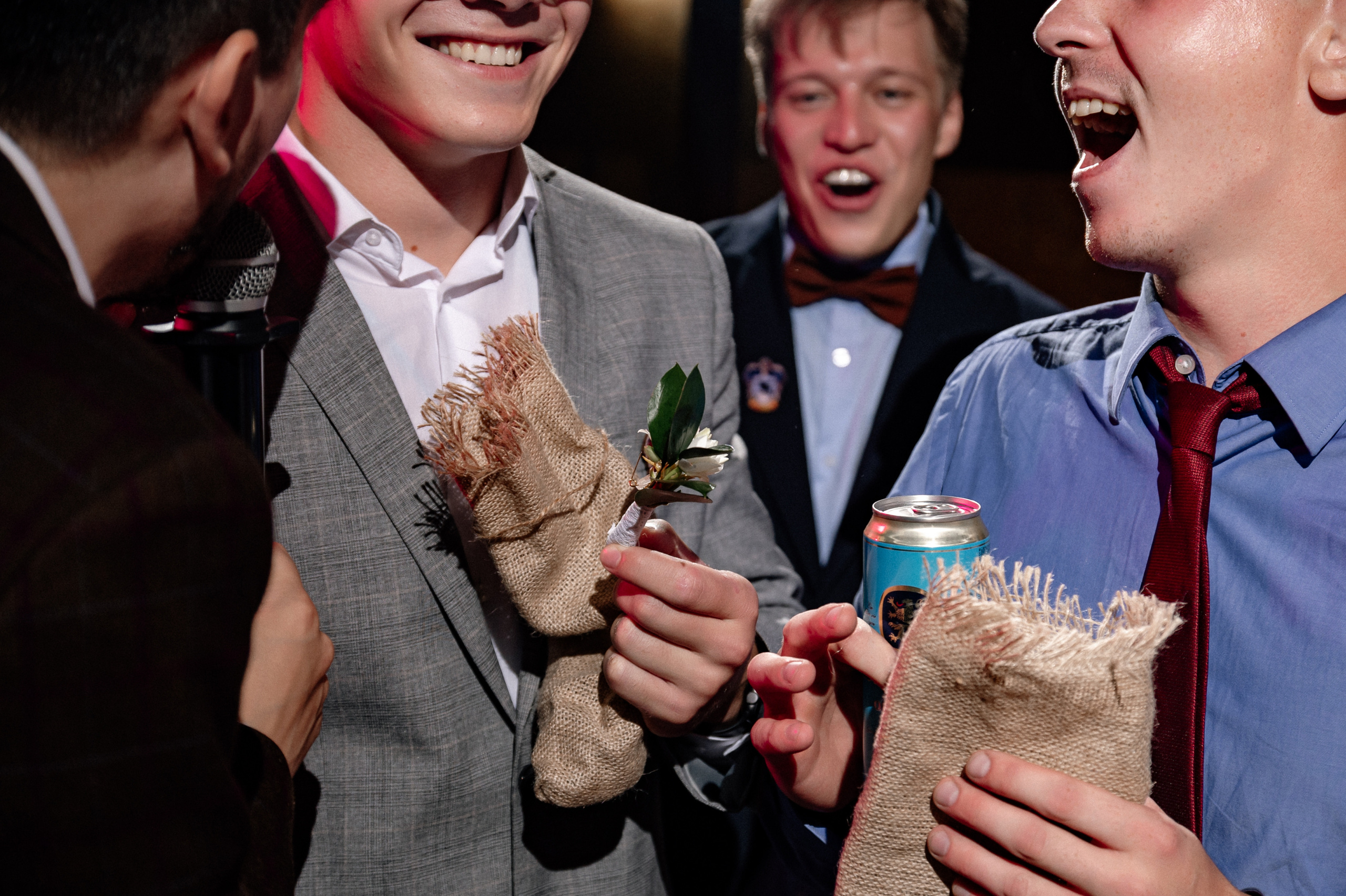 Андрей & Анна. Свадебный фотограф в Новосибирске Алена Цизман