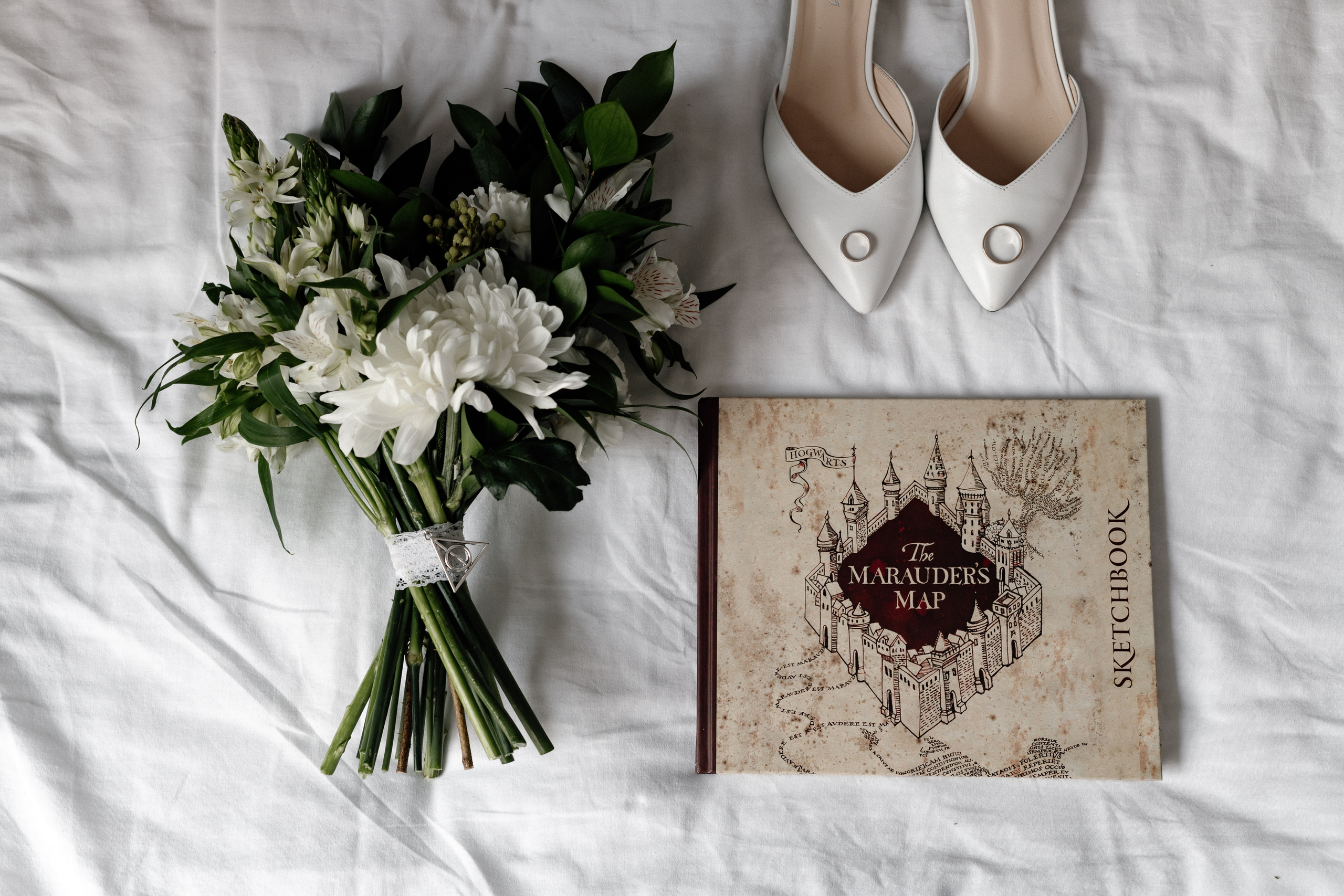 Андрей & Анна. Свадебный фотограф в Новосибирске Алена Цизман