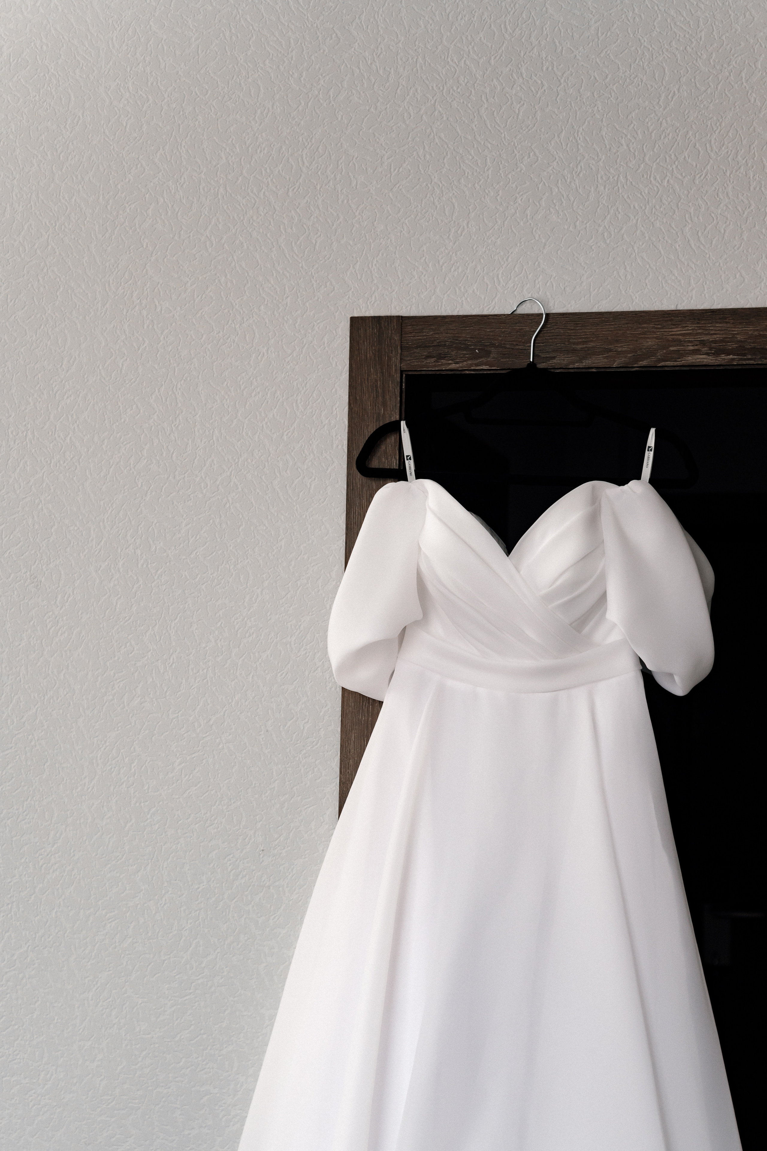 Андрей & Анна. Свадебный фотограф в Новосибирске Алена Цизман